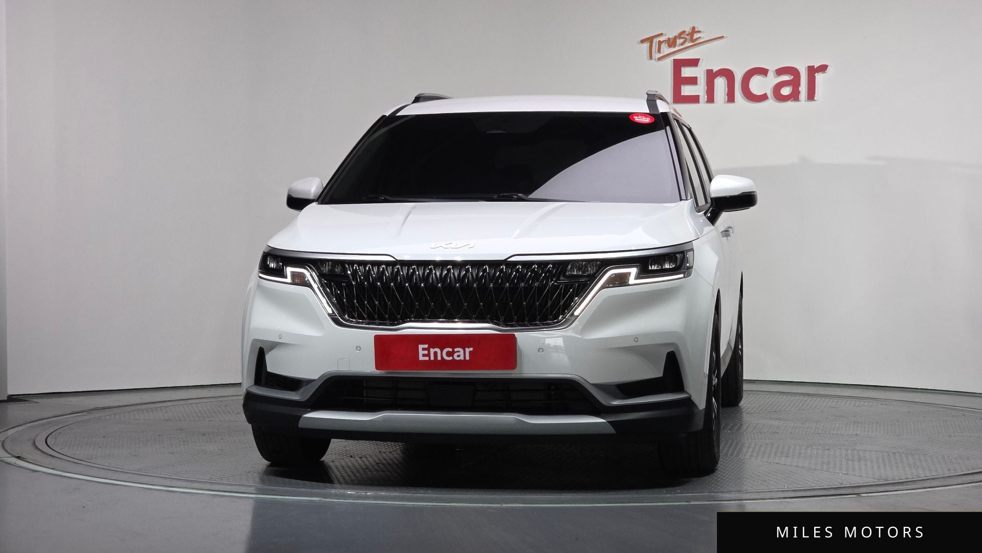 Kia Carnival 2023 — миниатюра 3