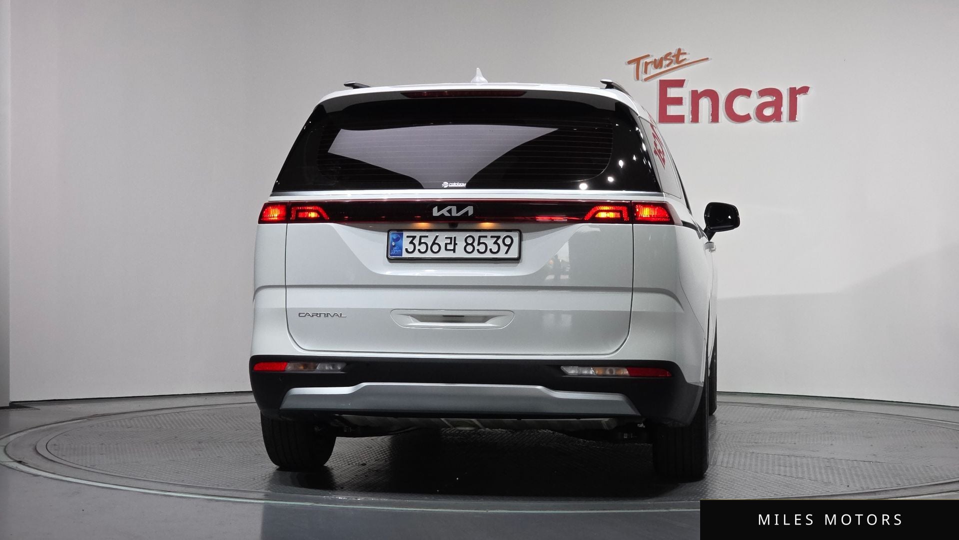 Kia Carnival 2023 — миниатюра 4