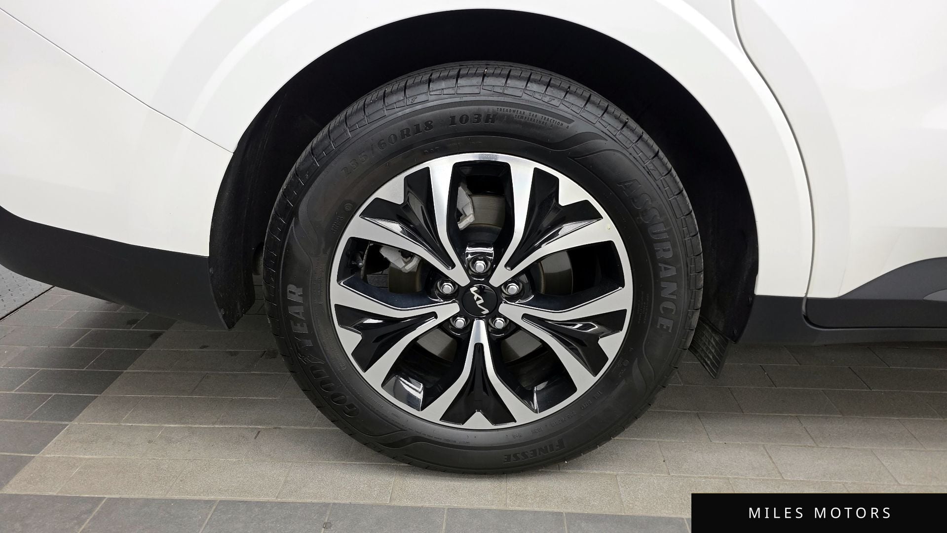 Kia Carnival 2023 — миниатюра 5