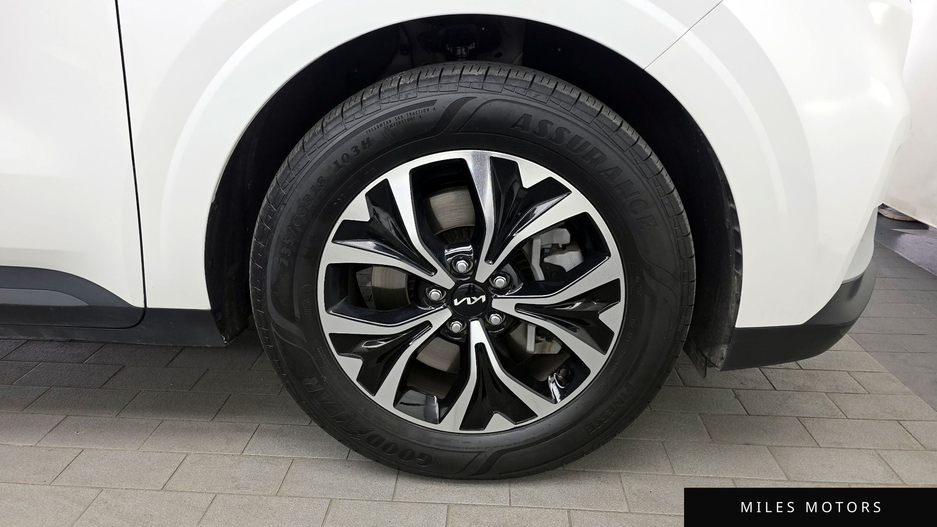 Kia Carnival 2023 — миниатюра 7