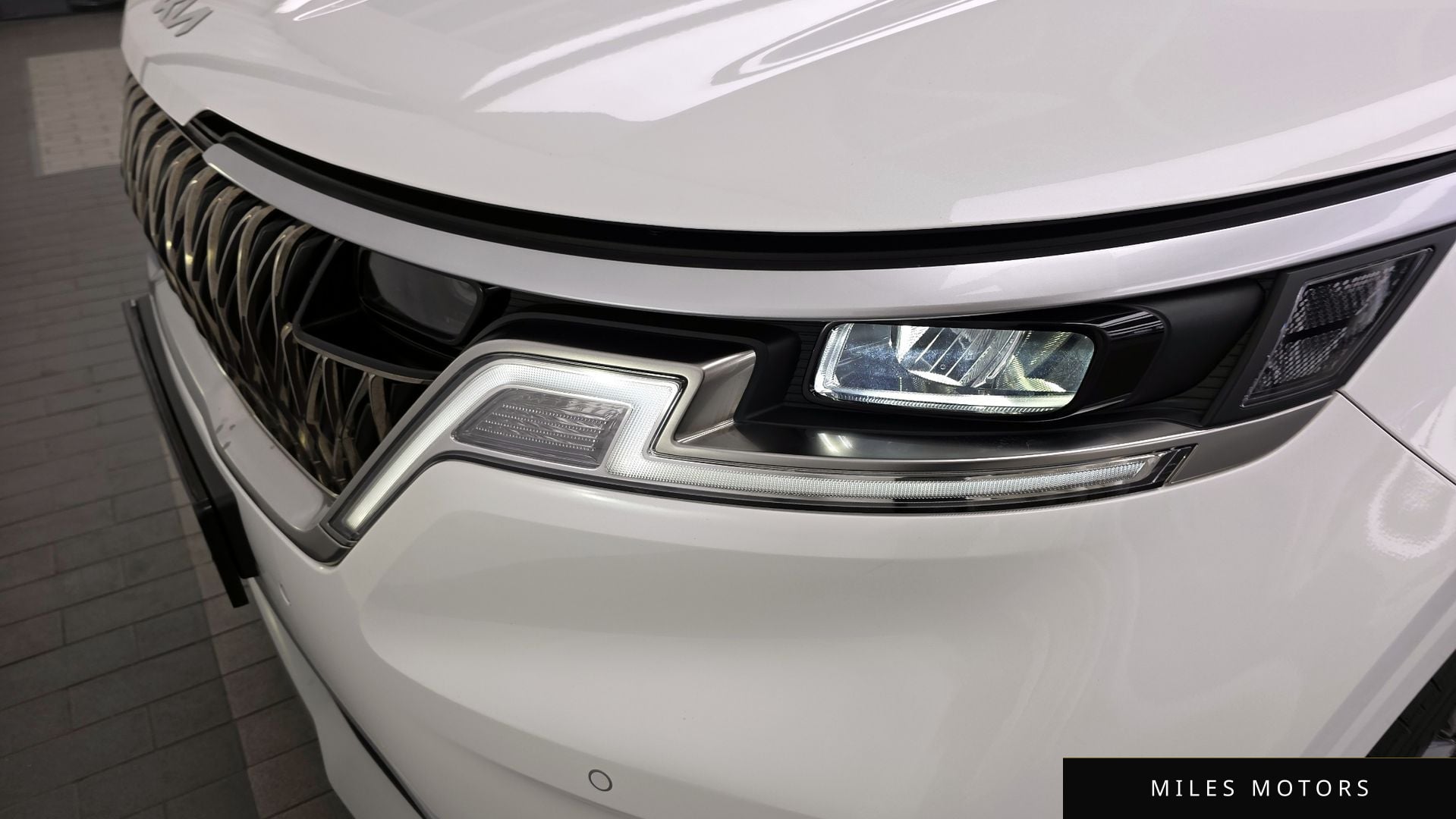 Kia Carnival 2023 — миниатюра 8