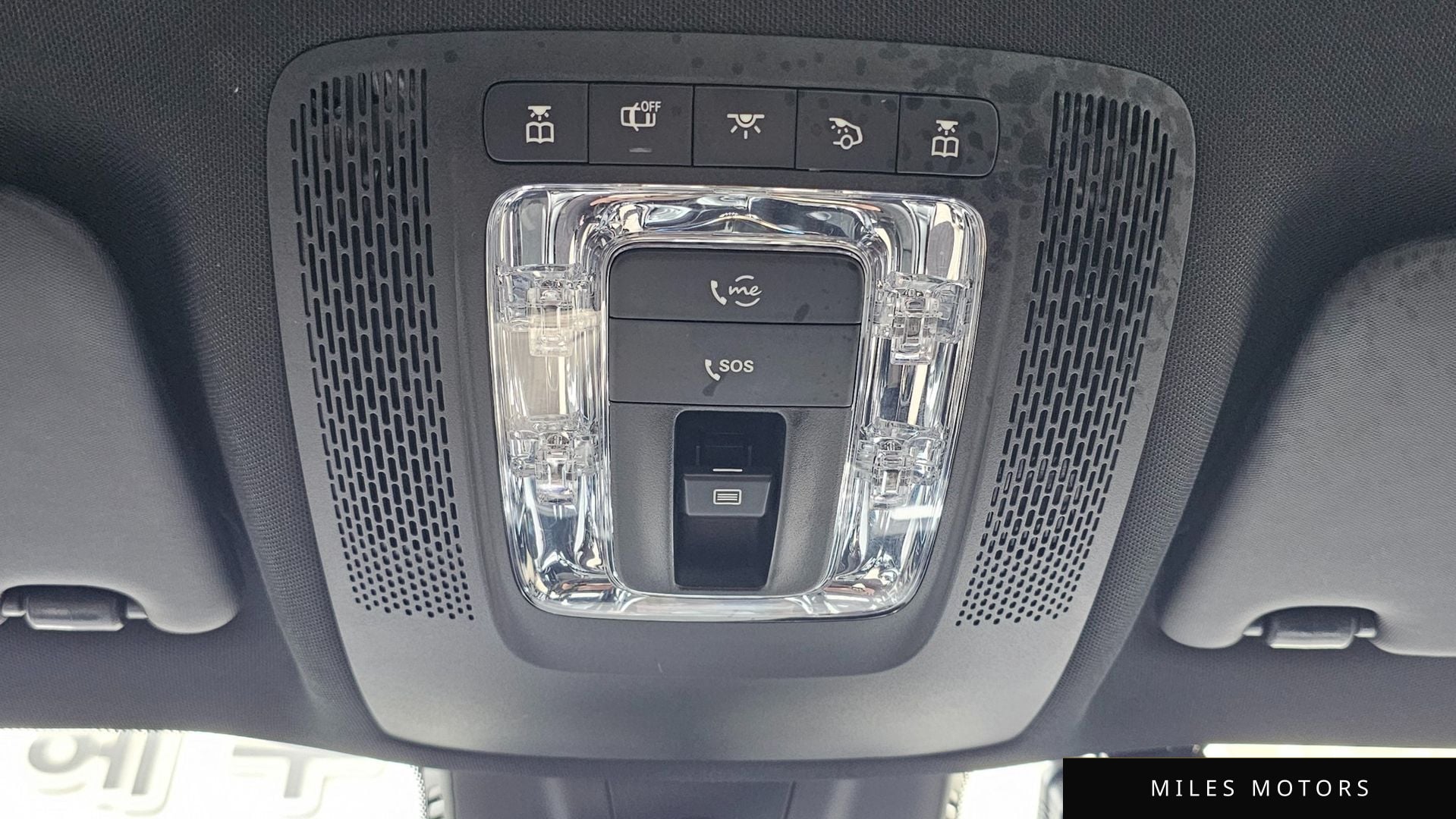 Mercedes-Benz GLB-Class X247 2021 — миниатюра 12