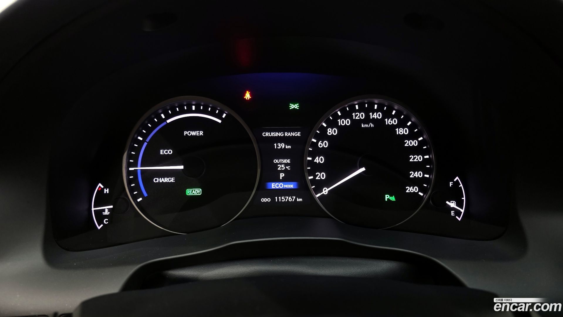 Лексус ES300h 2015 — миниатюра 8