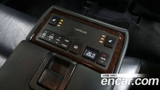 Лексус ES300h 2015 — миниатюра 18