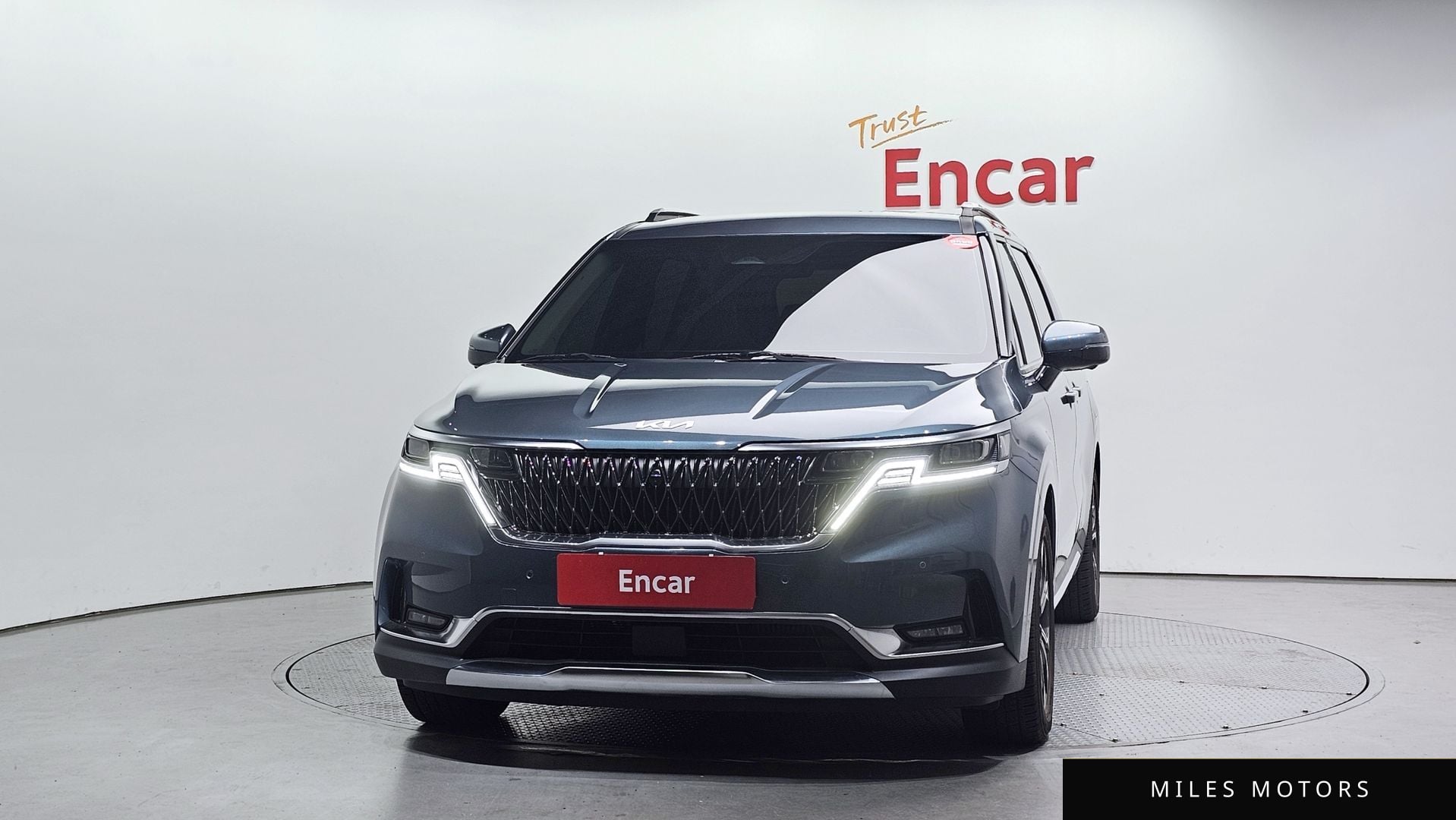 Kia Carnival 2021 — миниатюра 3