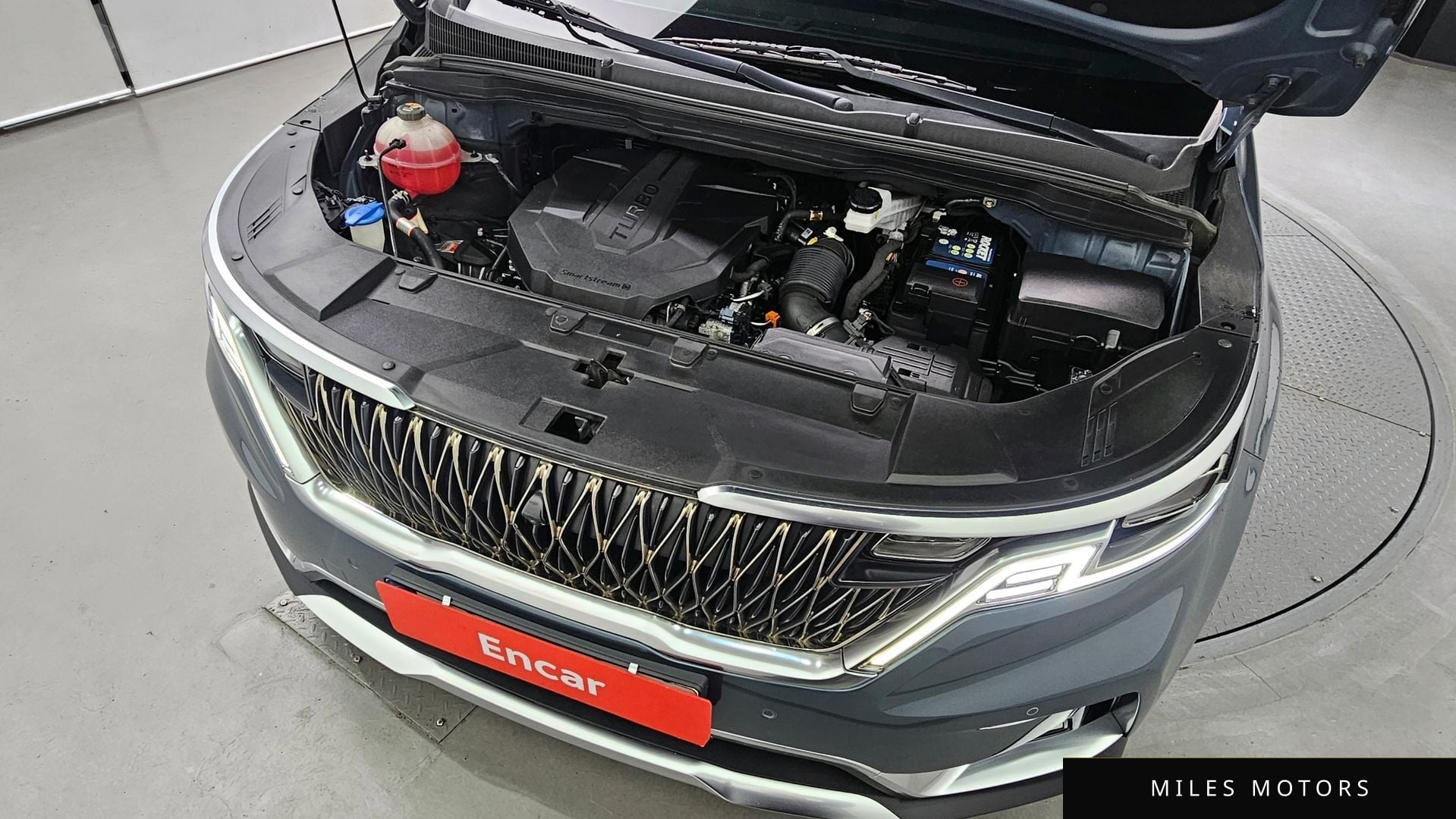 Kia Carnival 2021 — миниатюра 6
