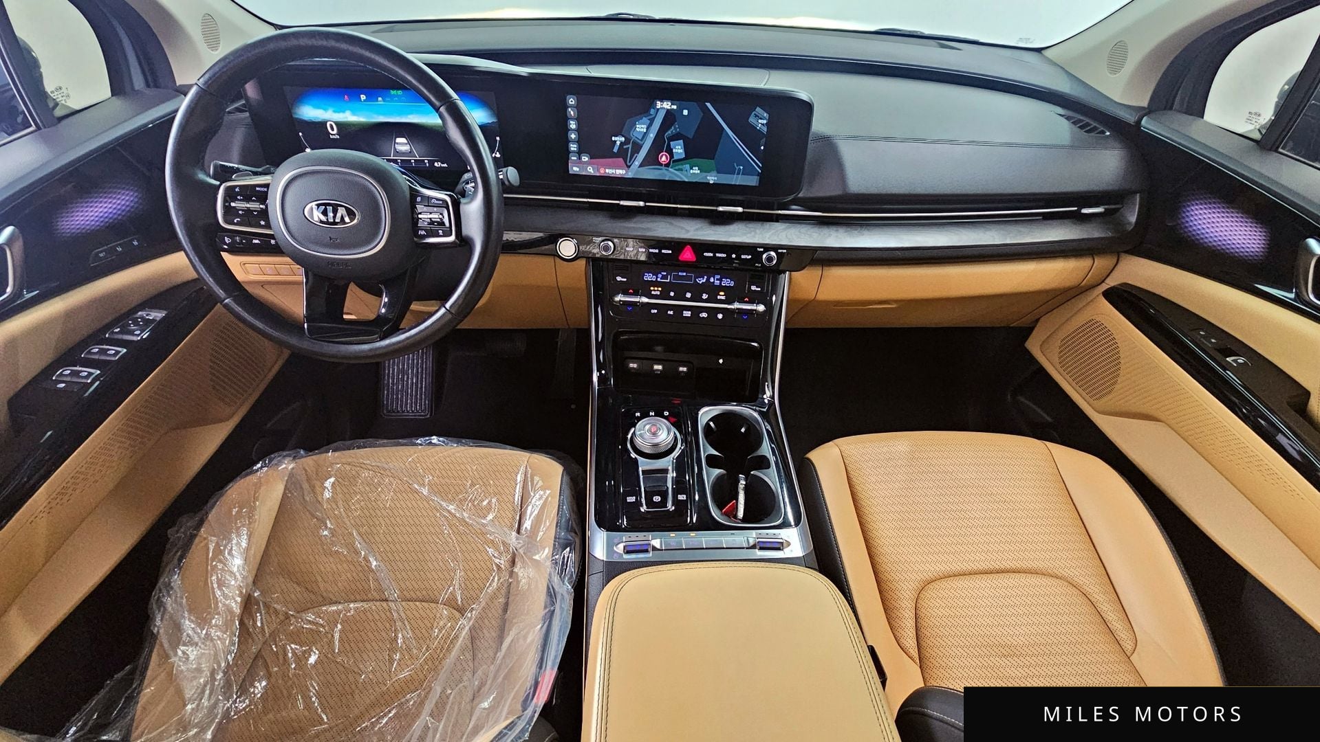 Kia Carnival 2021 — миниатюра 7