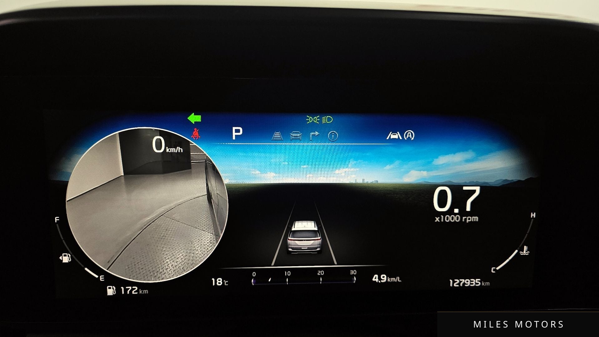 Kia Carnival 2021 — миниатюра 8
