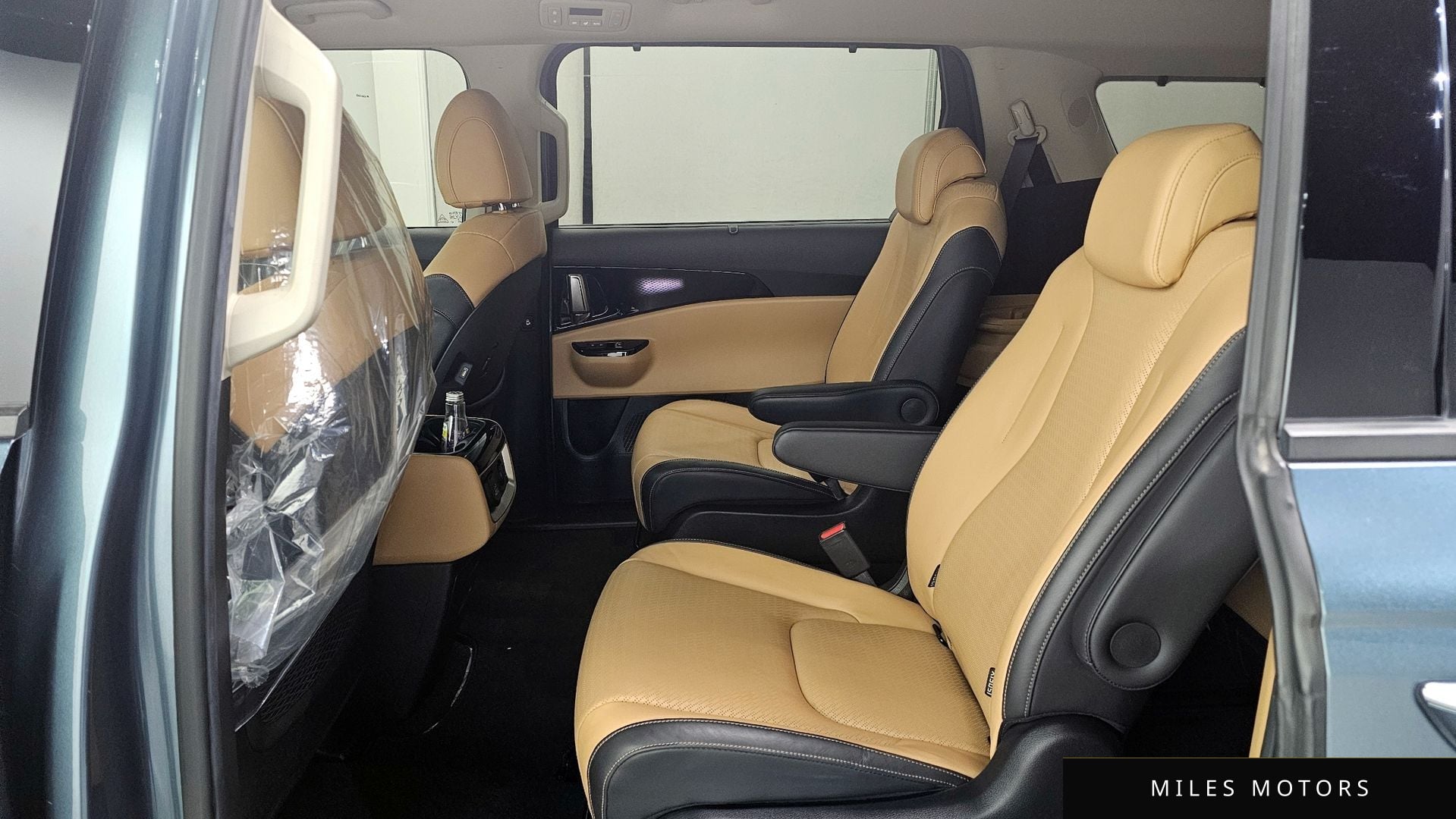 Kia Carnival 2021 — миниатюра 12