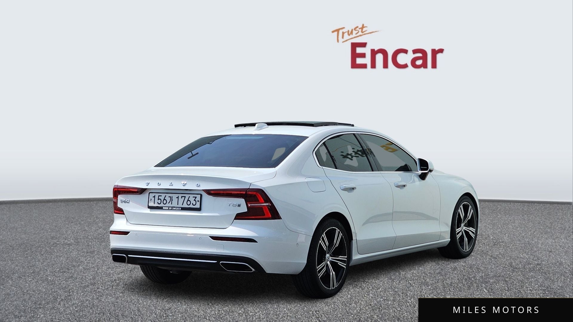 Volvo S60 2020 — миниатюра 2