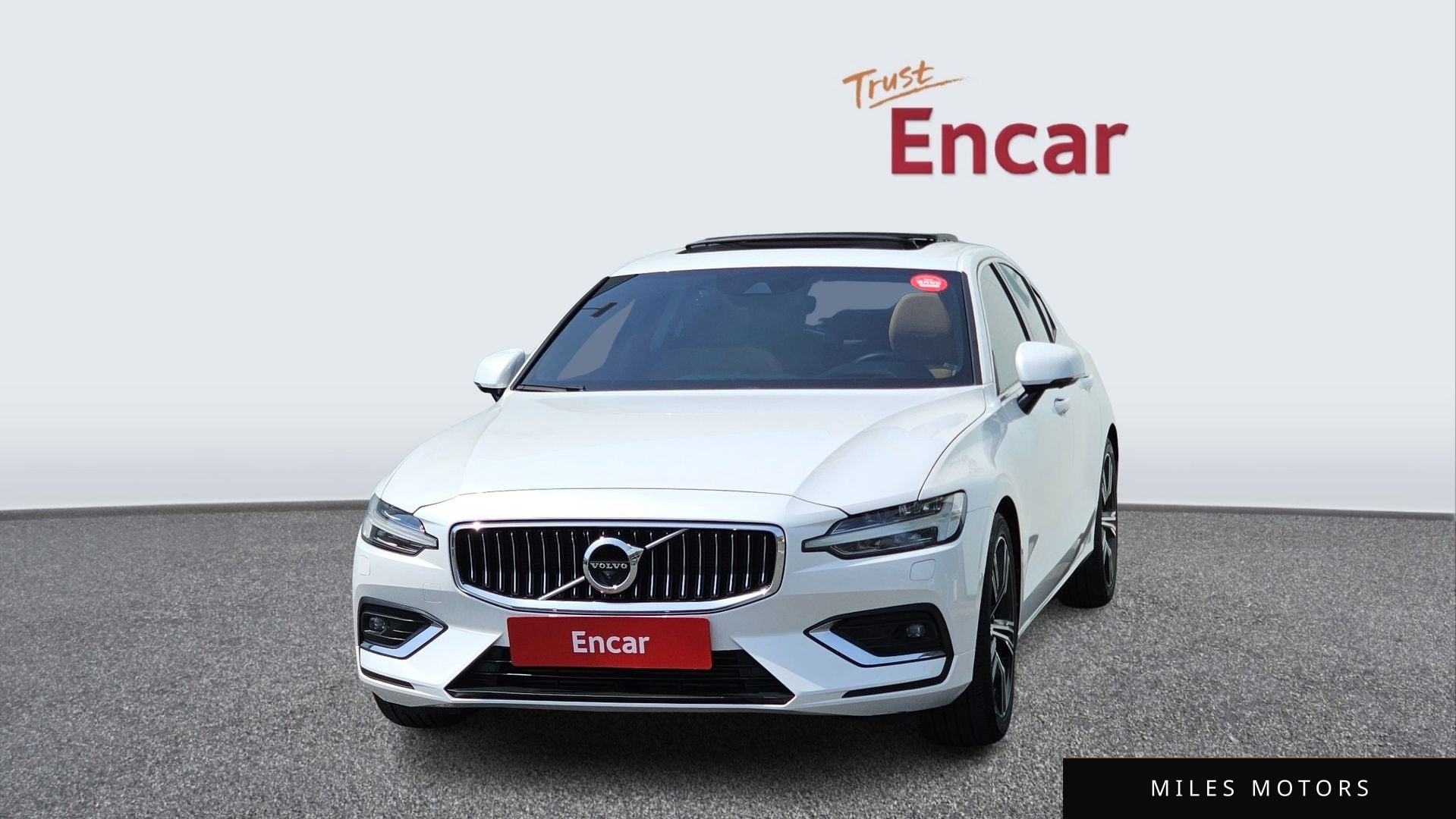 Volvo S60 2020 — миниатюра 3