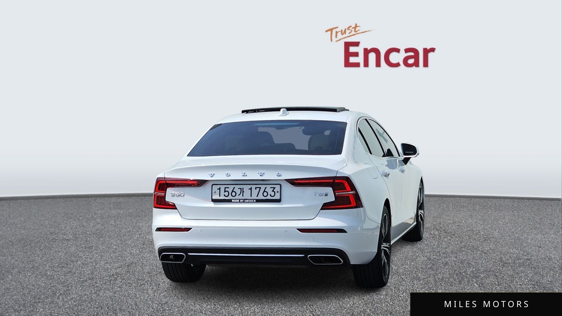 Volvo S60 2020 — миниатюра 4