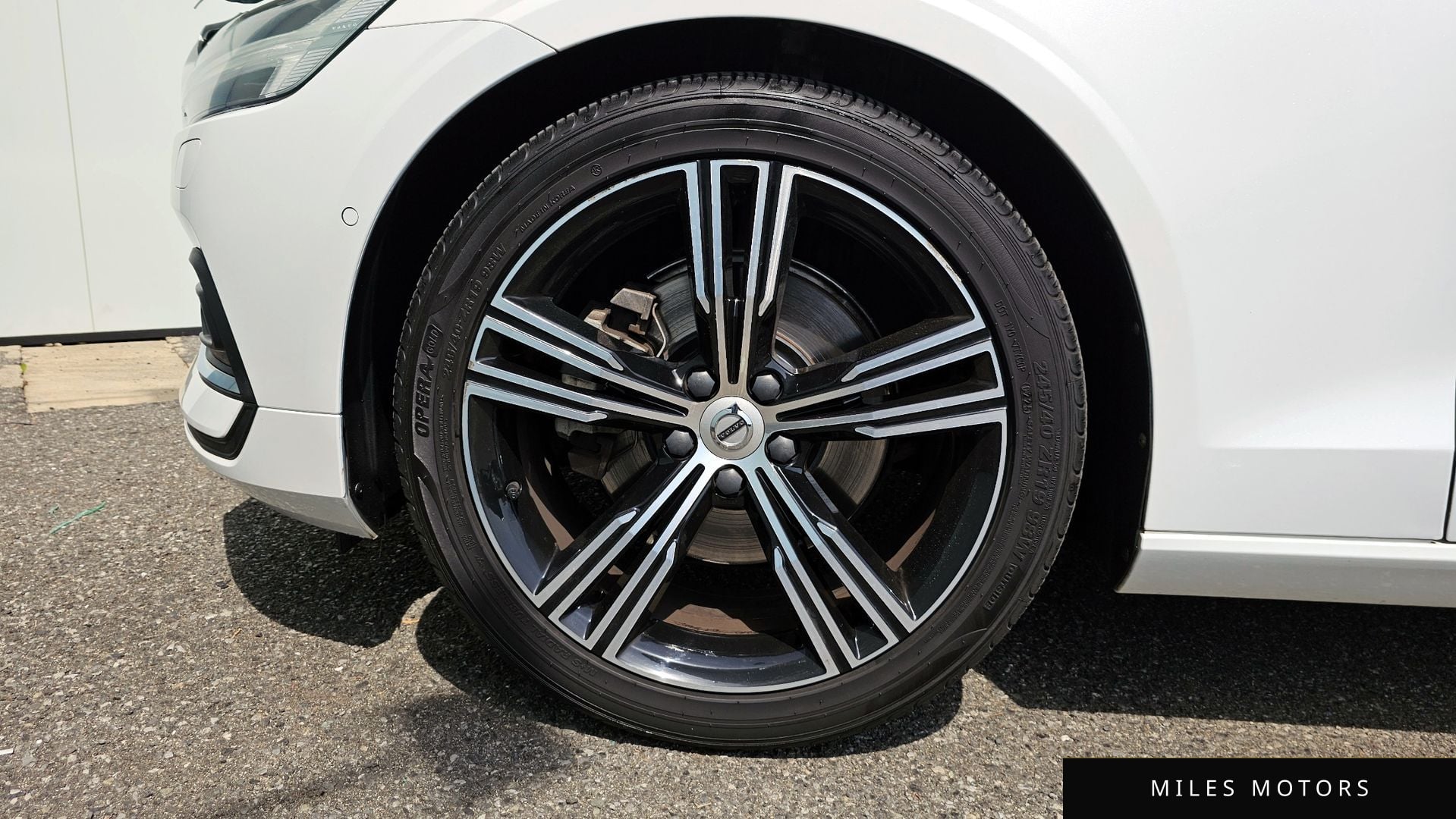 Volvo S60 2020 — миниатюра 5