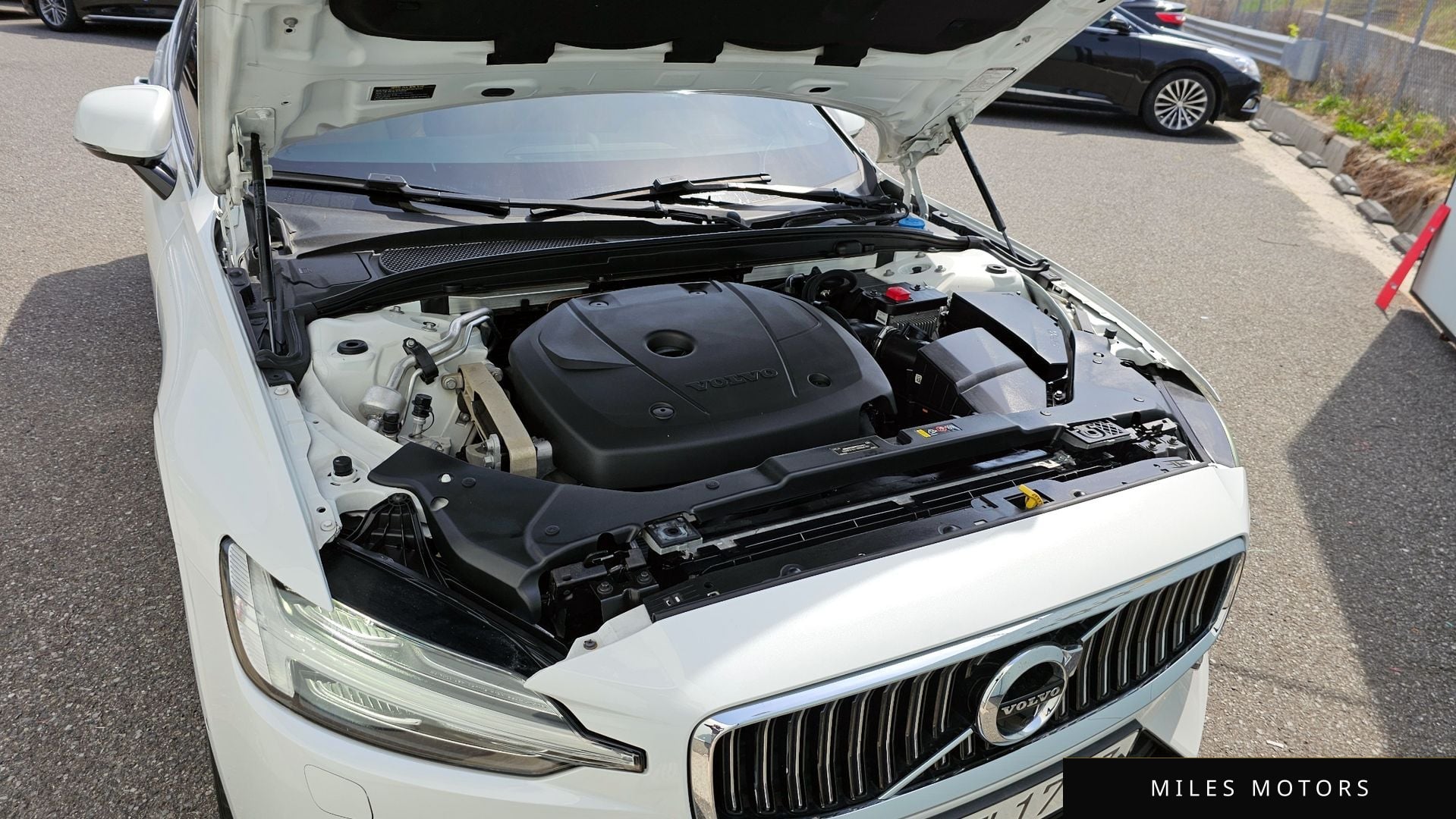 Volvo S60 2020 — миниатюра 6