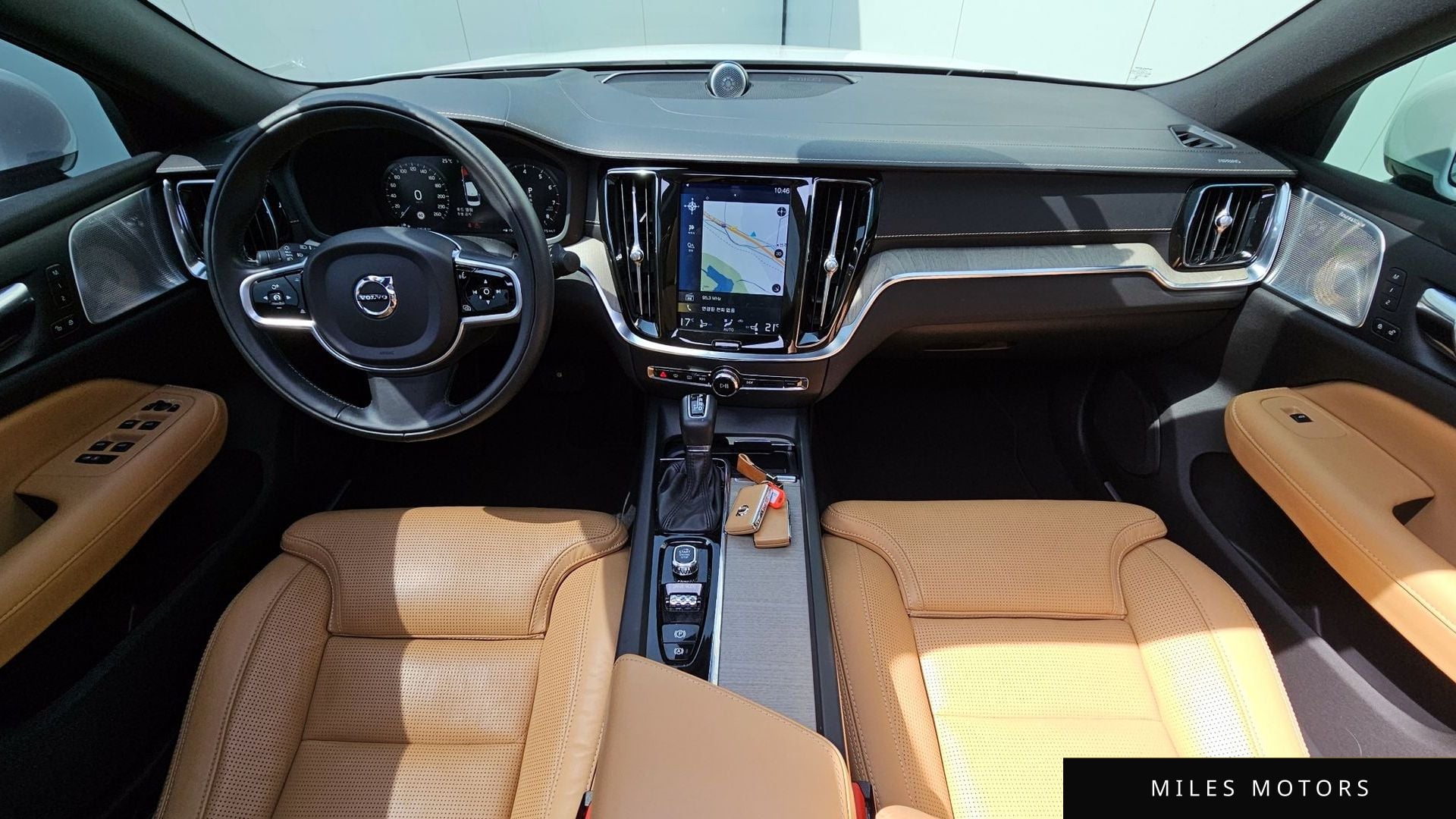 Volvo S60 2020 — миниатюра 7