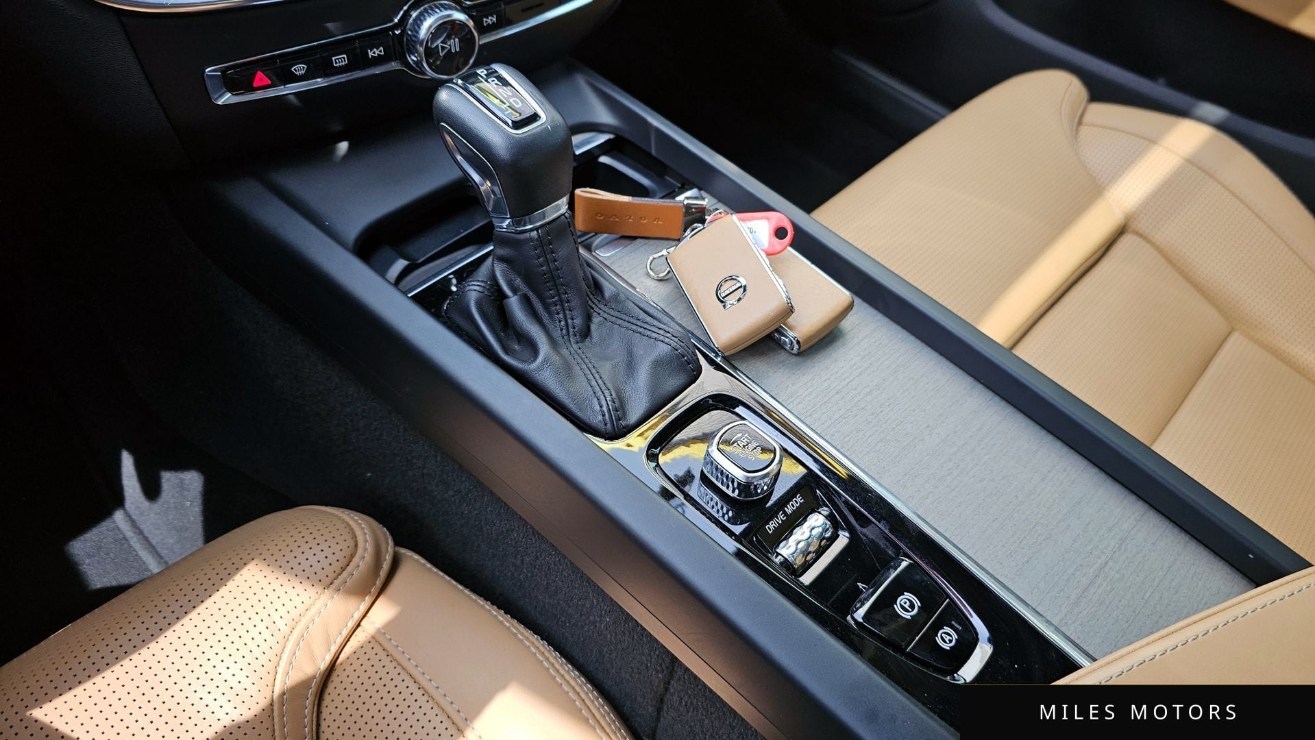 Volvo S60 2020 — миниатюра 9