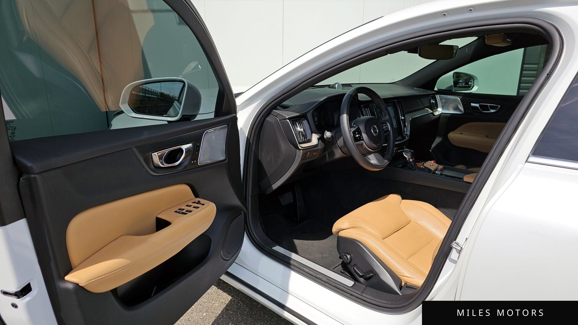 Volvo S60 2020 — миниатюра 10