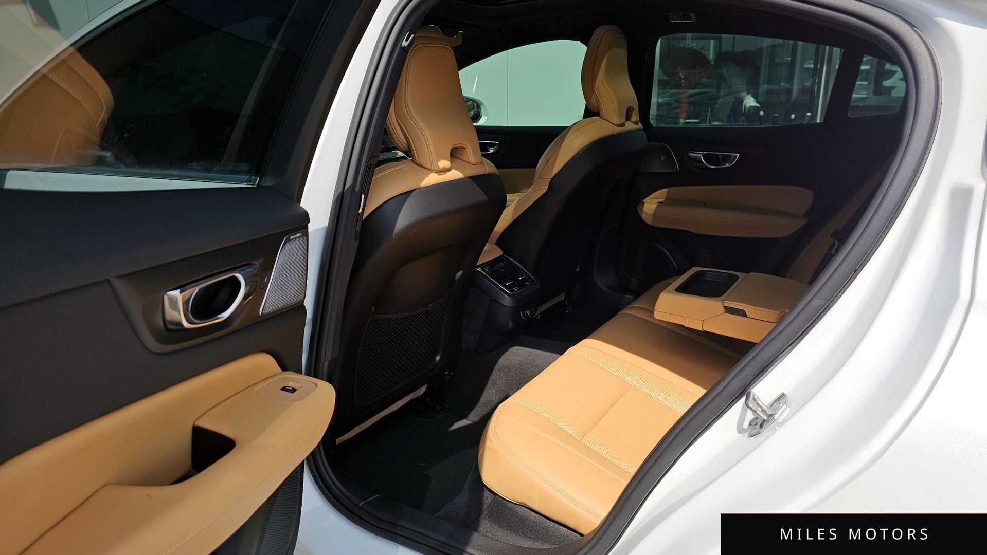 Volvo S60 2020 — миниатюра 11