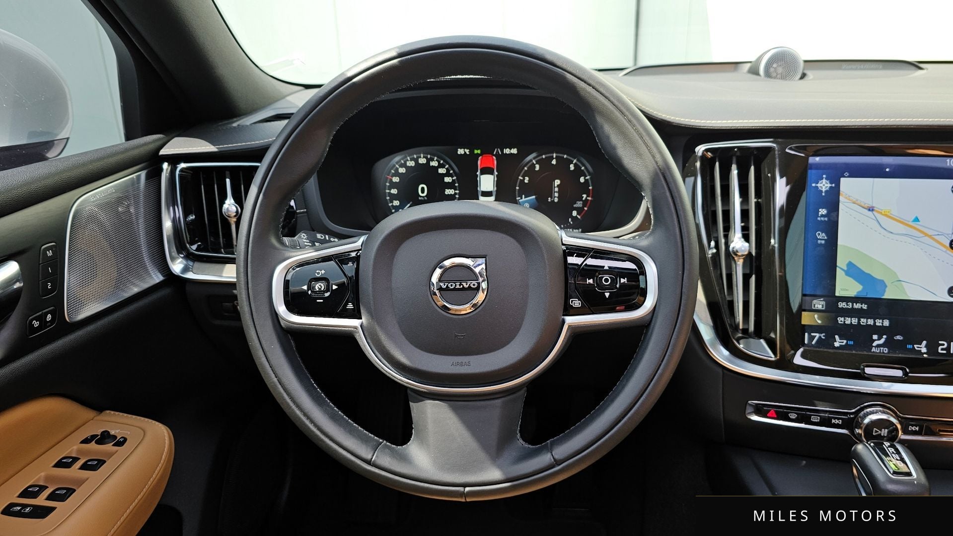 Volvo S60 2020 — миниатюра 13