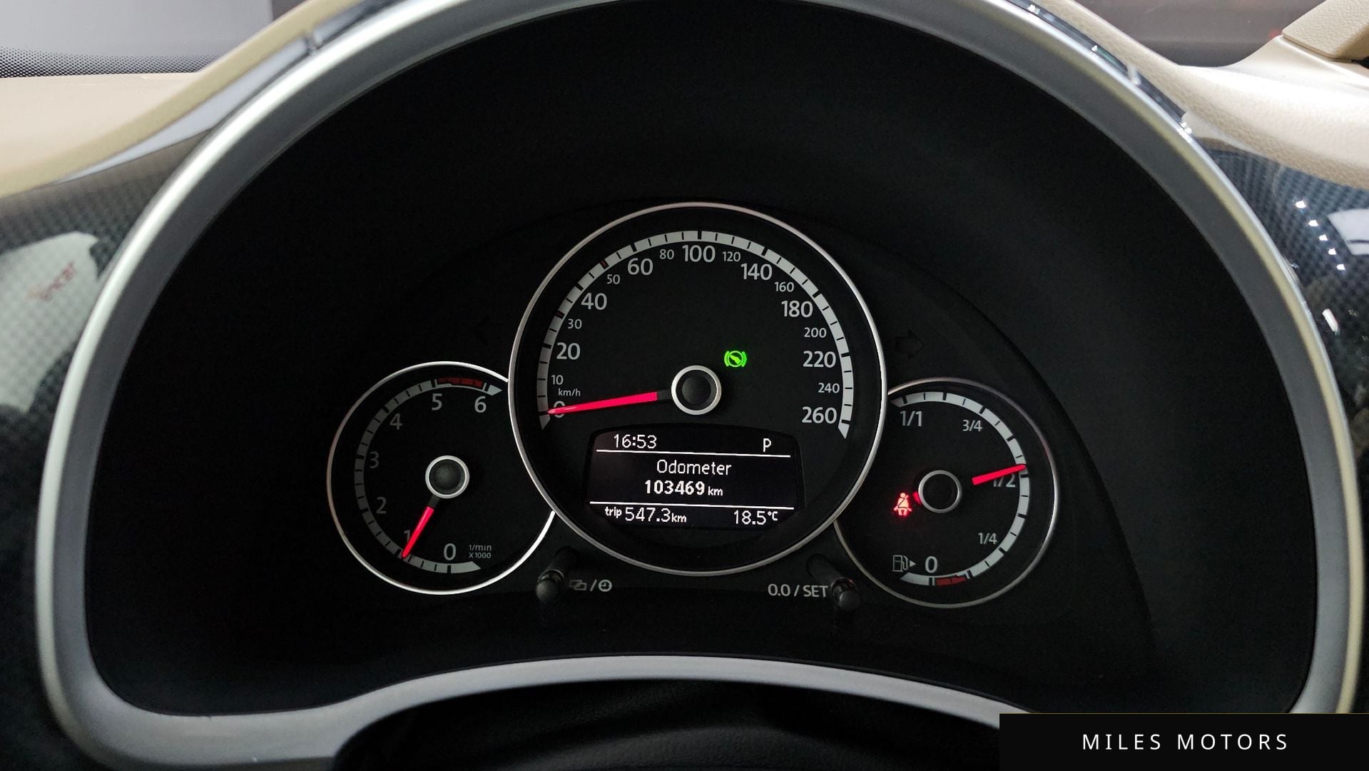 Volkswagen Beetle 2013 — миниатюра 8