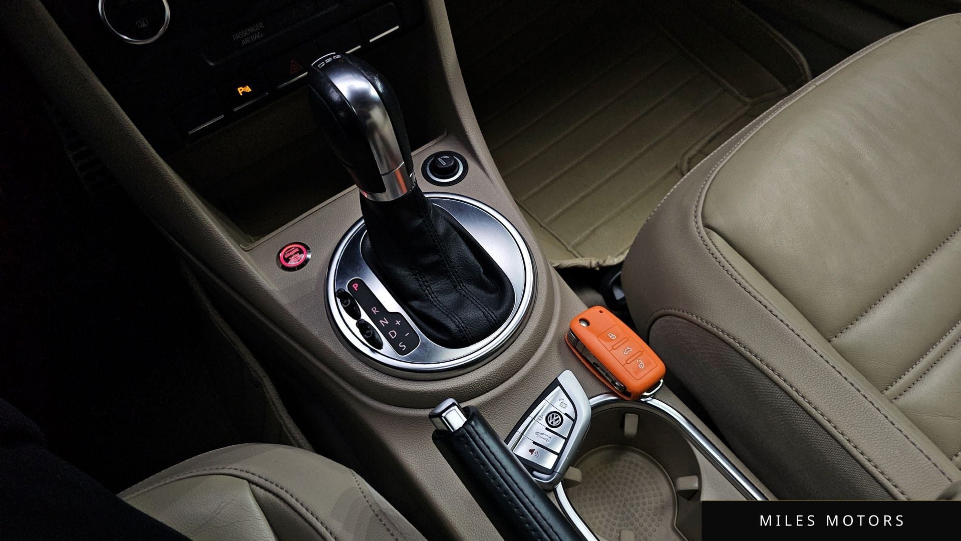 Volkswagen Beetle 2013 — миниатюра 9
