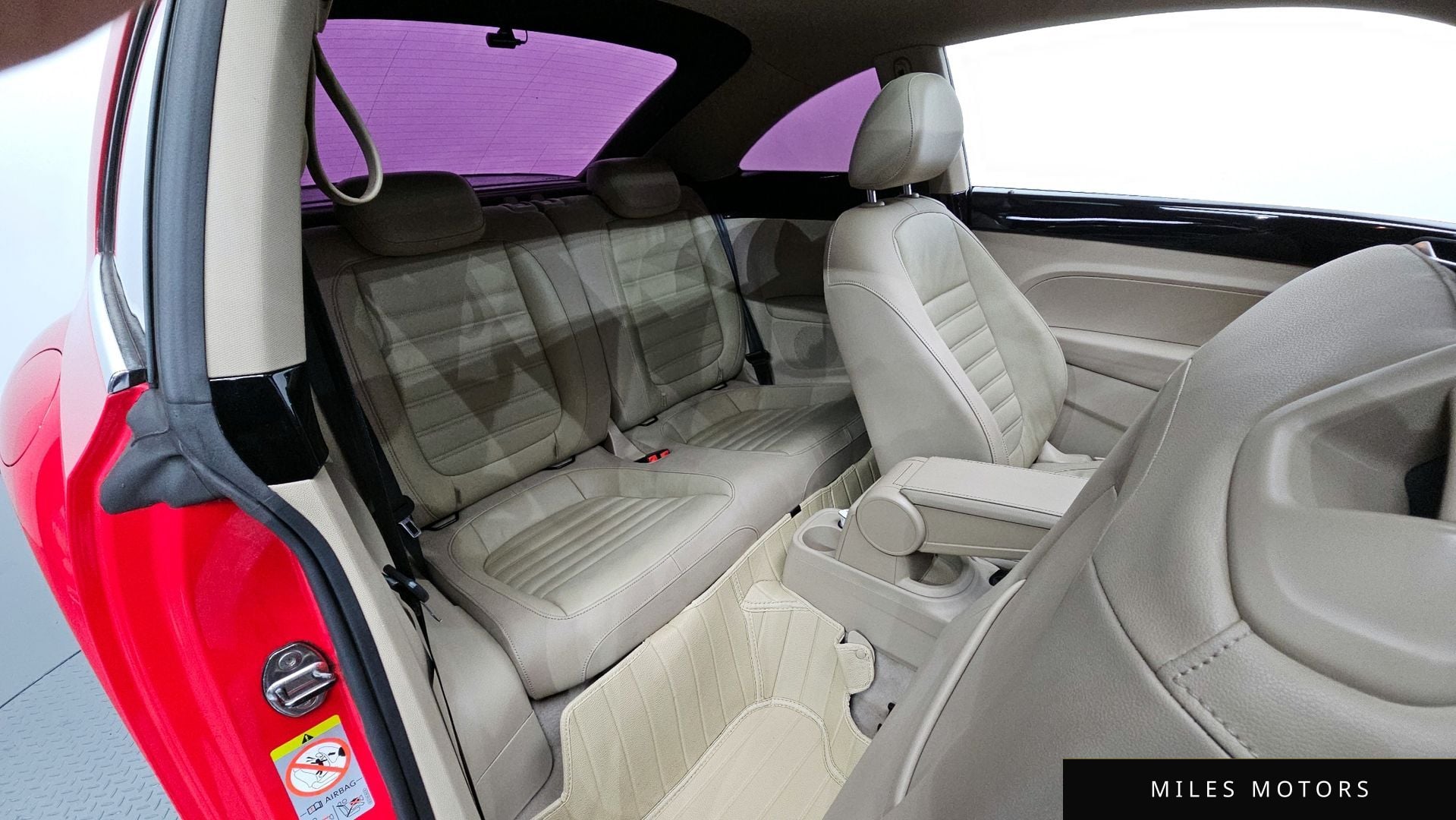 Volkswagen Beetle 2013 — миниатюра 11