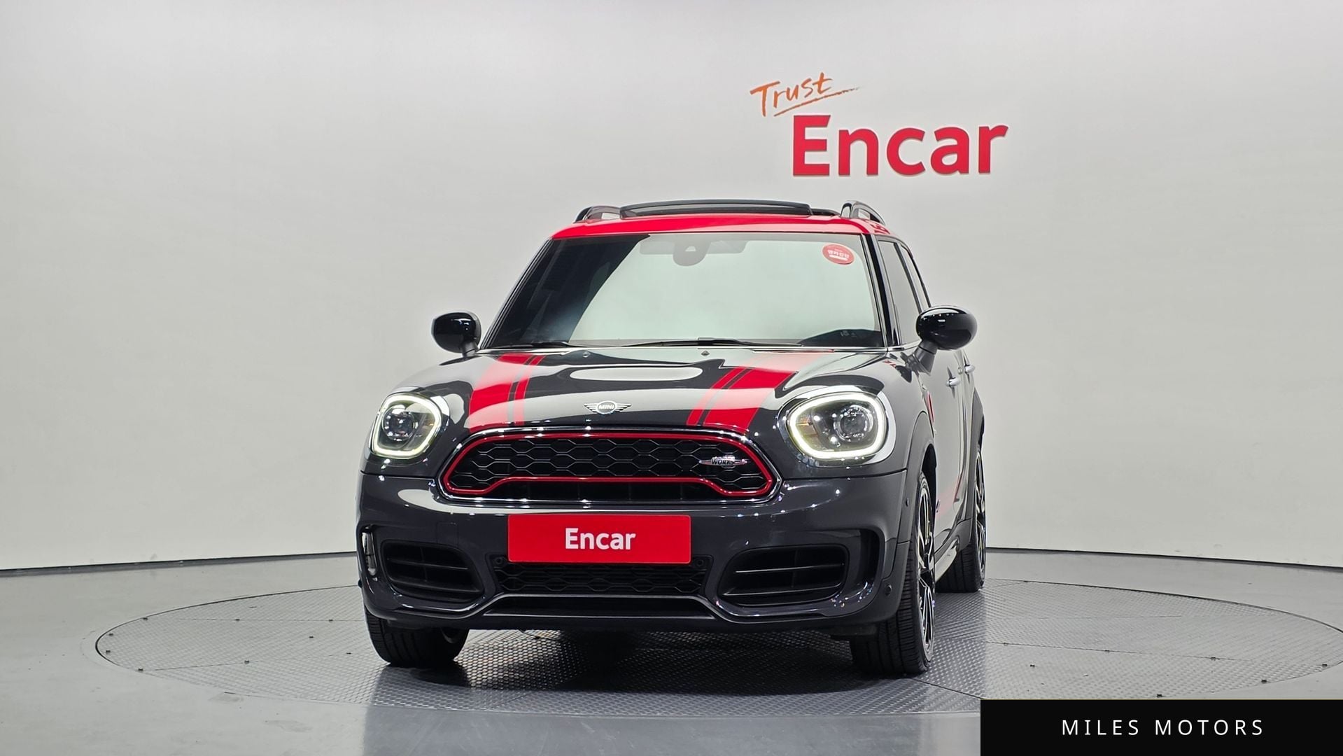 MINI Countryman 2020 — миниатюра 3