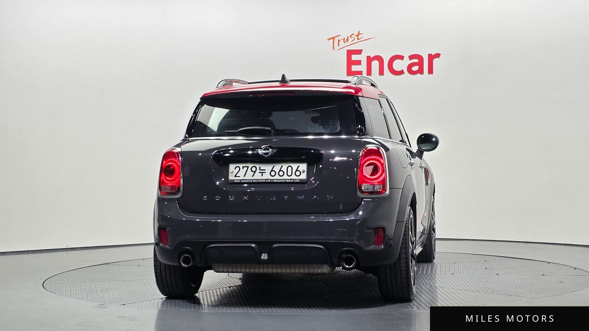 MINI Countryman 2020 — миниатюра 4