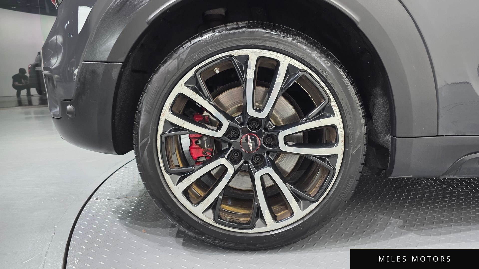 MINI Countryman 2020 — миниатюра 5