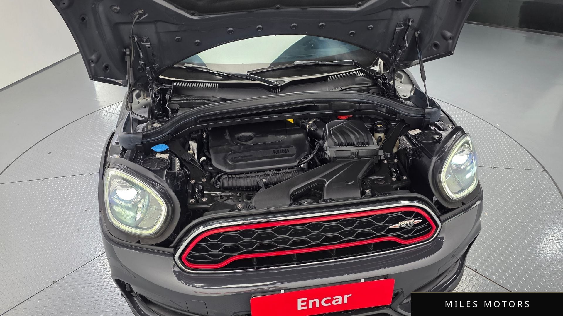 MINI Countryman 2020 — миниатюра 6