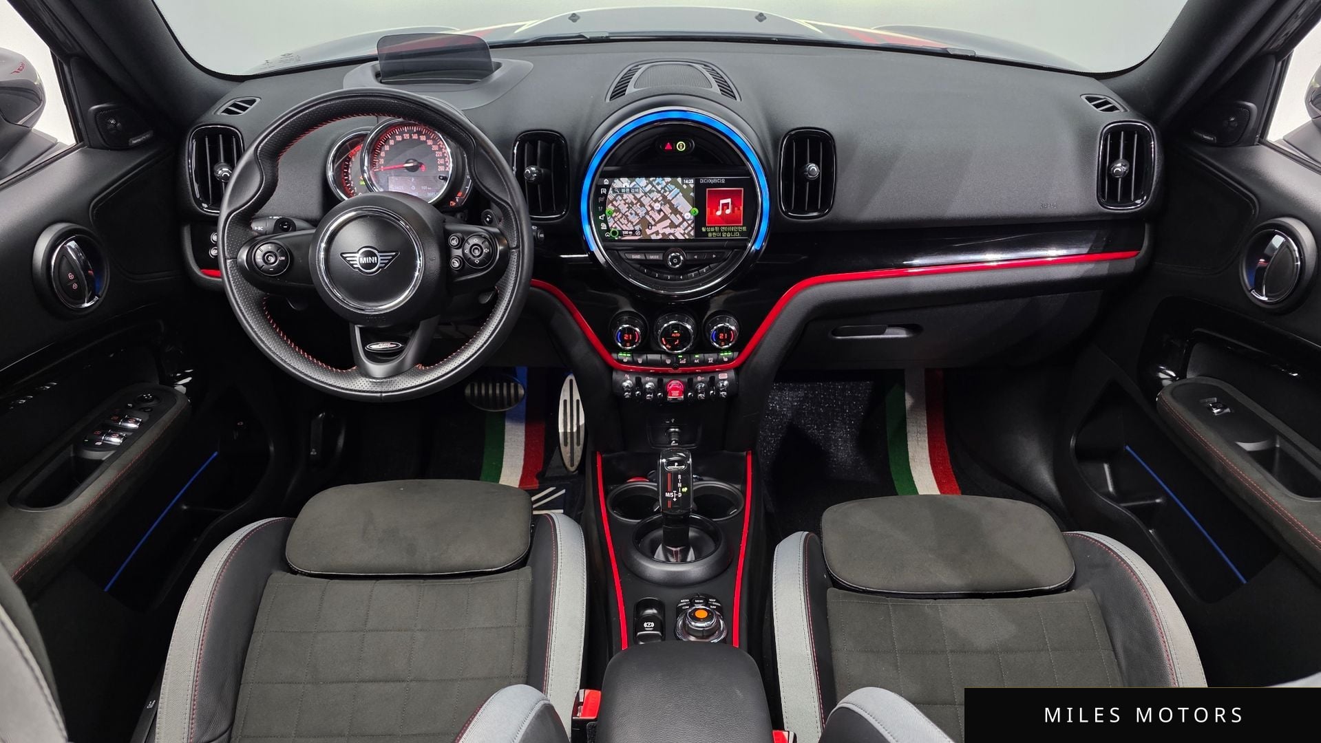 MINI Countryman 2020 — миниатюра 10
