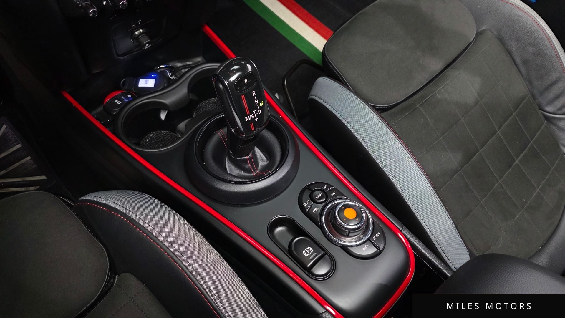 MINI Countryman 2020 — миниатюра 12