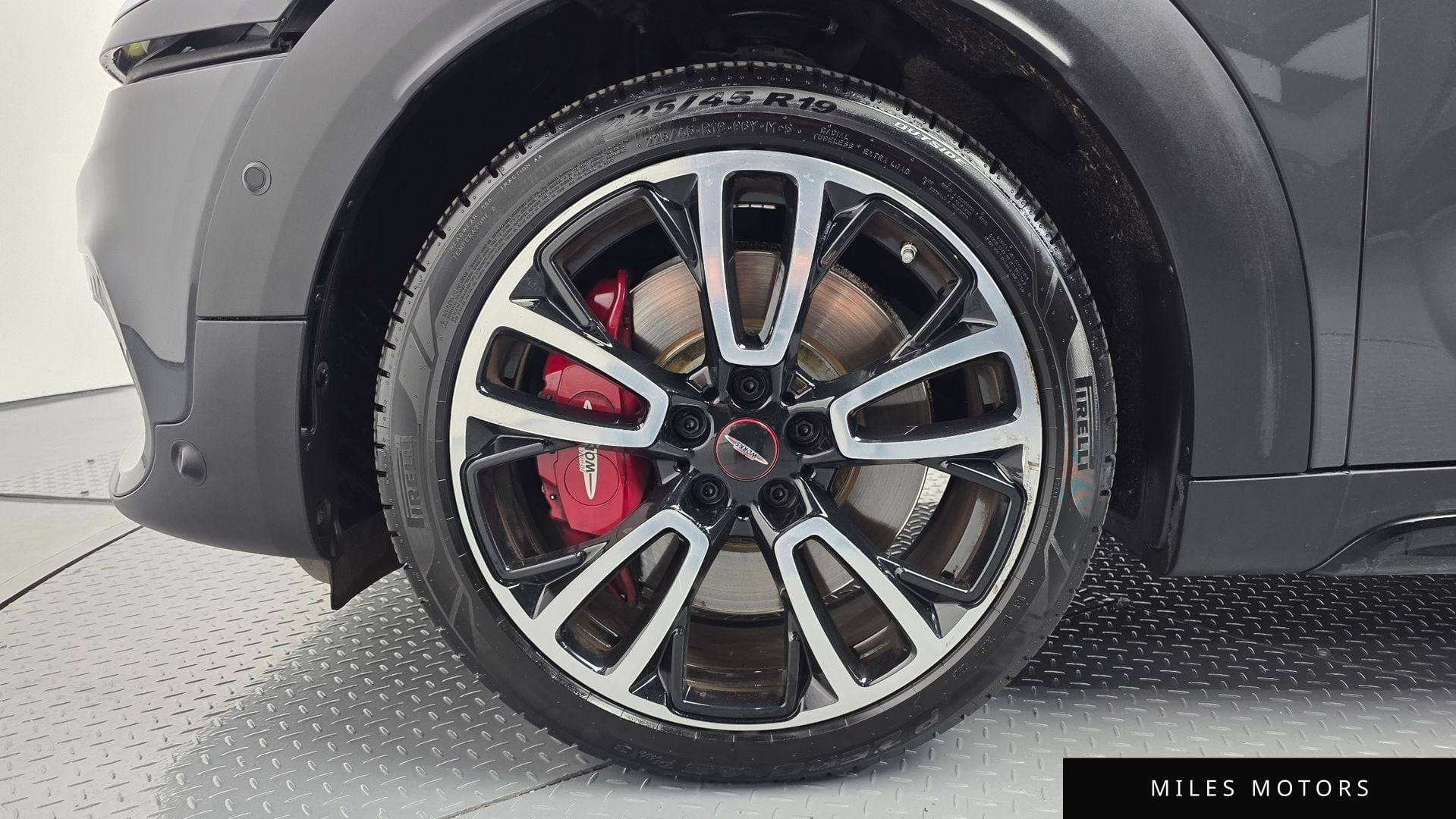 MINI Countryman 2020 — миниатюра 7