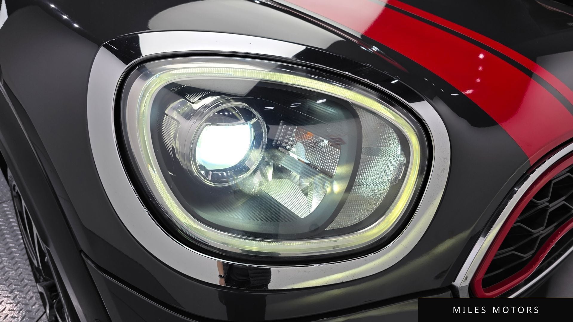 MINI Countryman 2020 — миниатюра 8