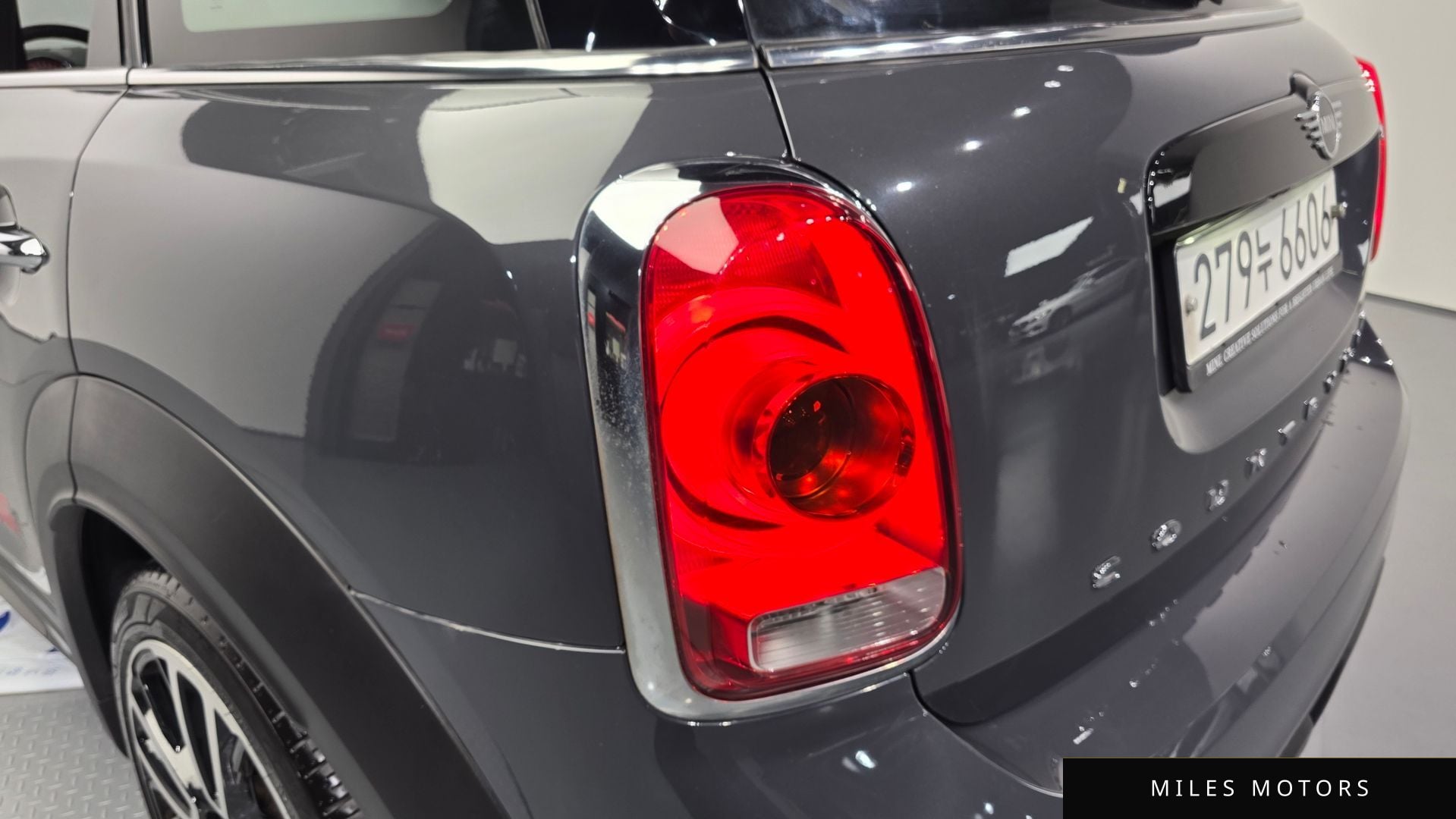 MINI Countryman 2020 — миниатюра 9