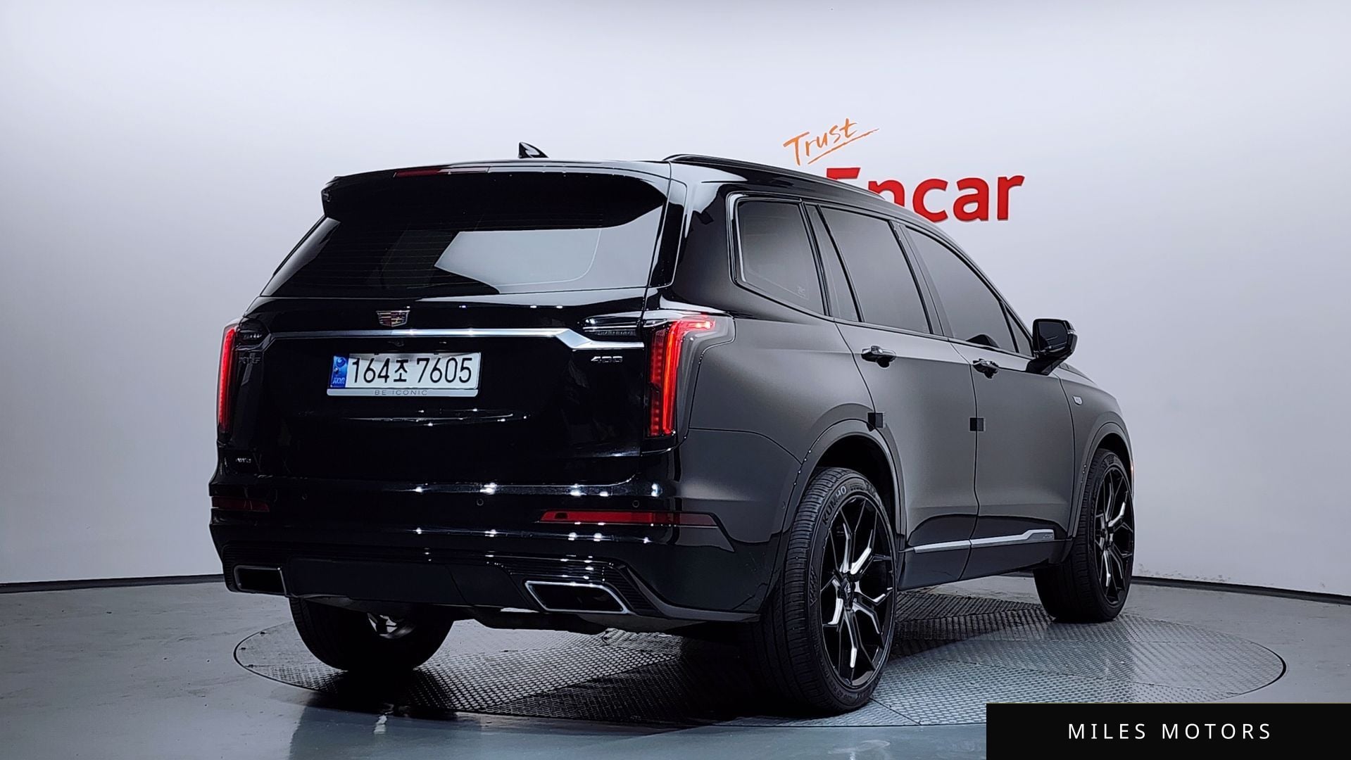 Cadillac XT6 2022 — миниатюра 2