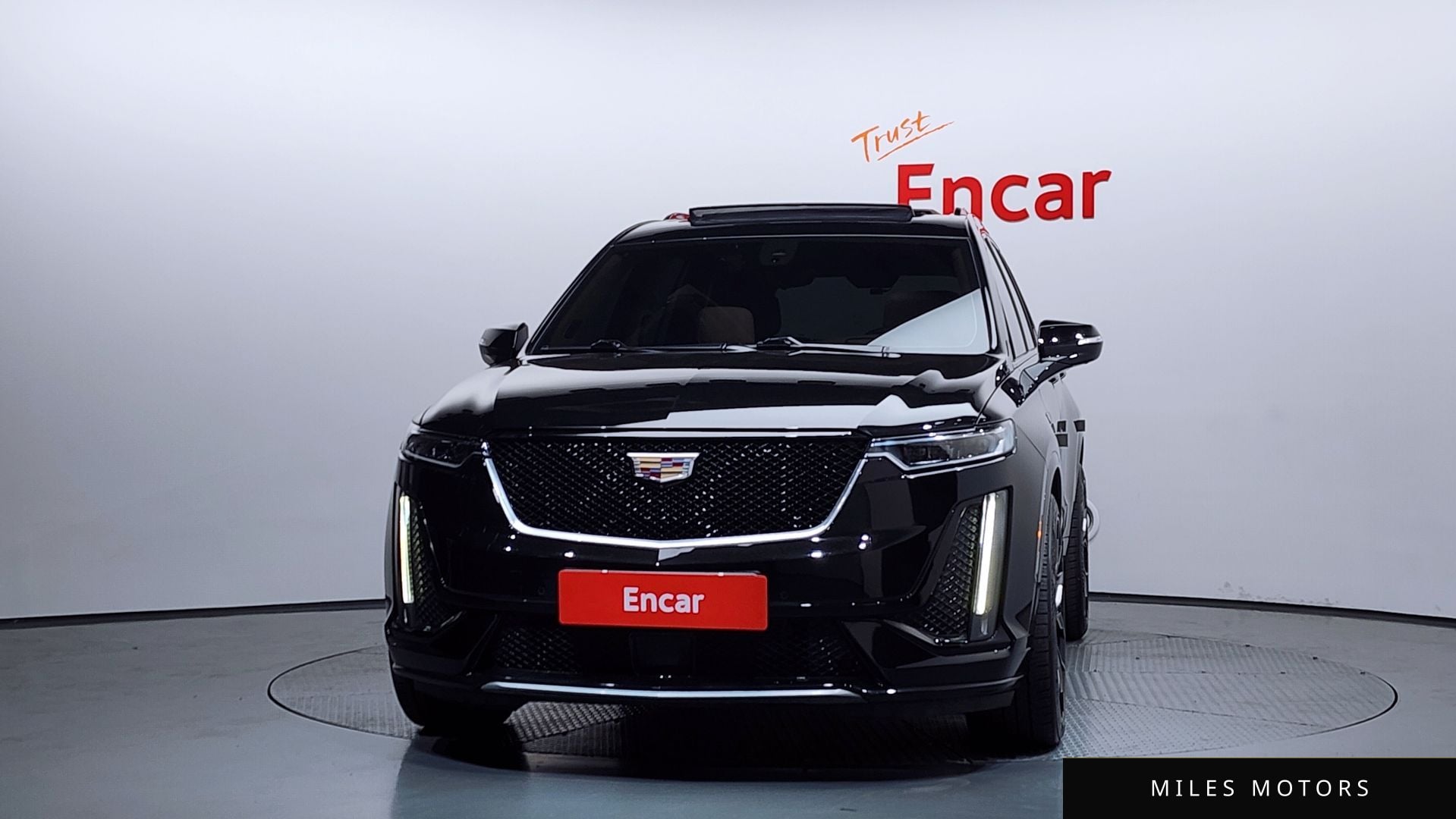 Cadillac XT6 2022 — миниатюра 3
