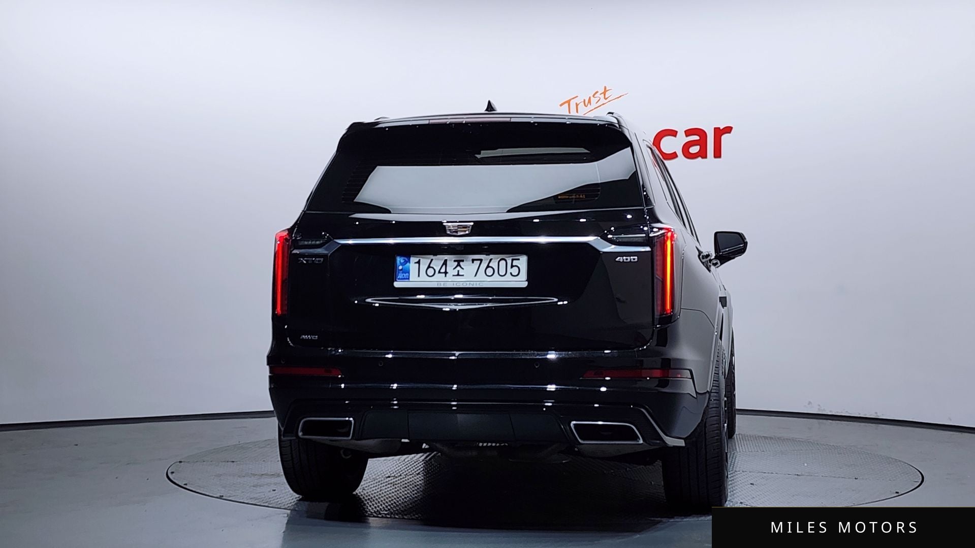 Cadillac XT6 2022 — миниатюра 4