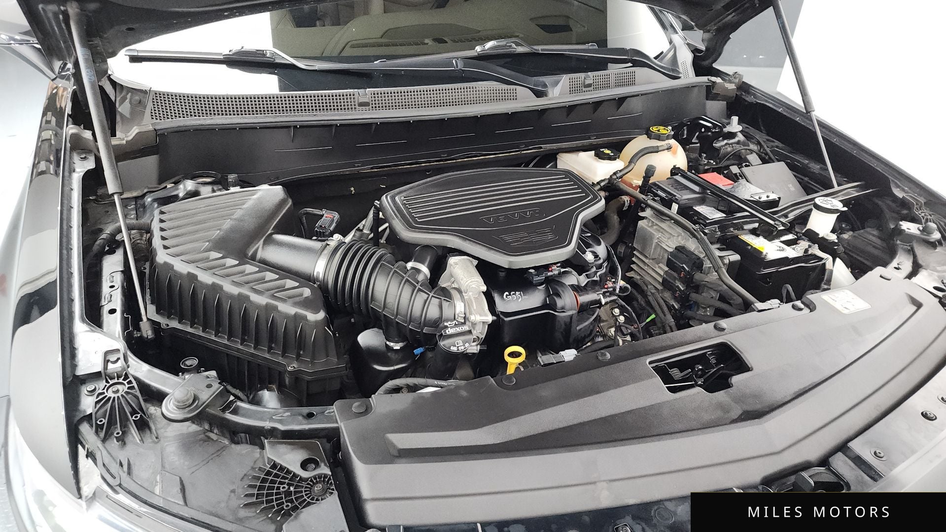 Cadillac XT6 2022 — миниатюра 6