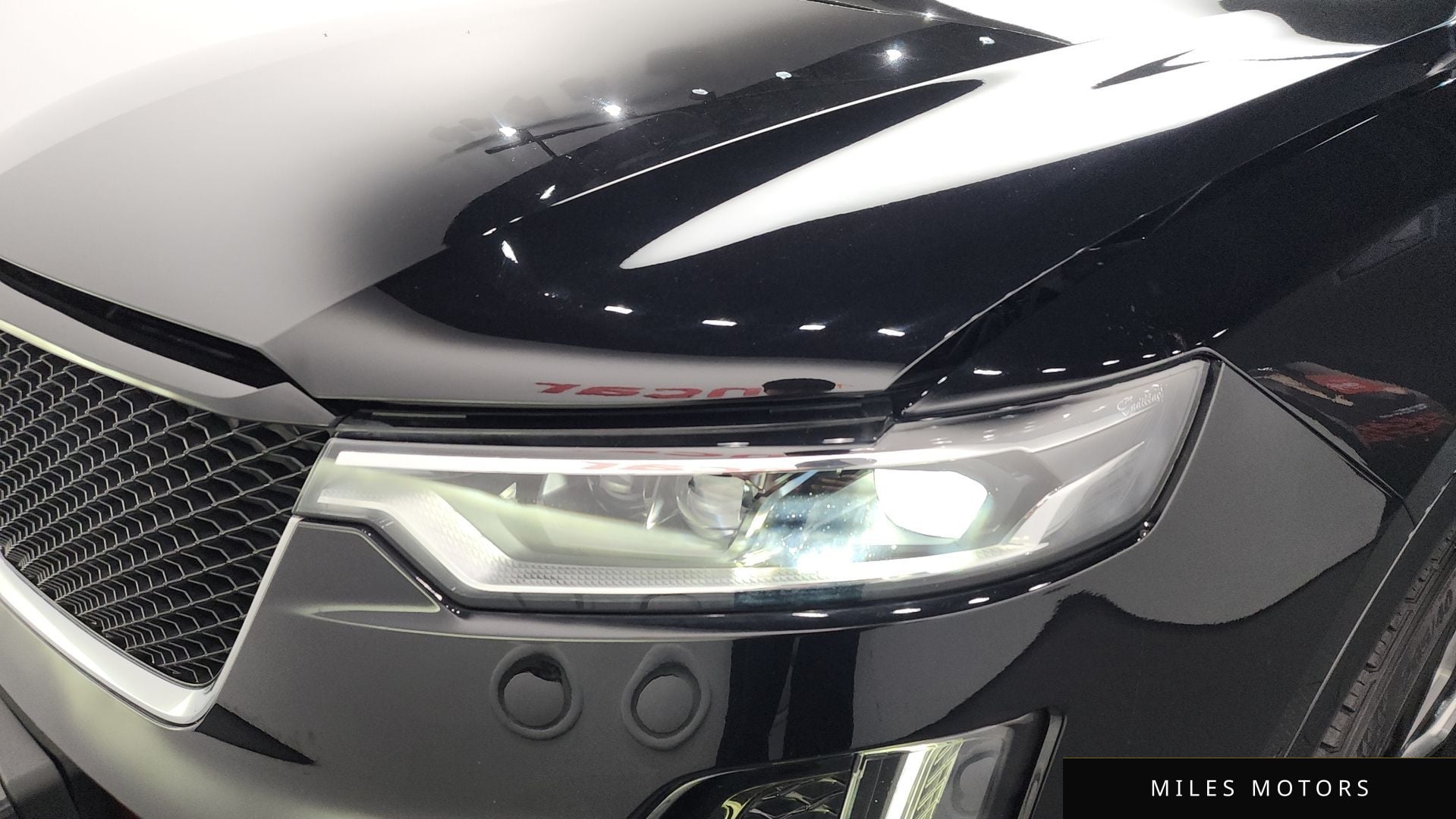 Cadillac XT6 2022 — миниатюра 8