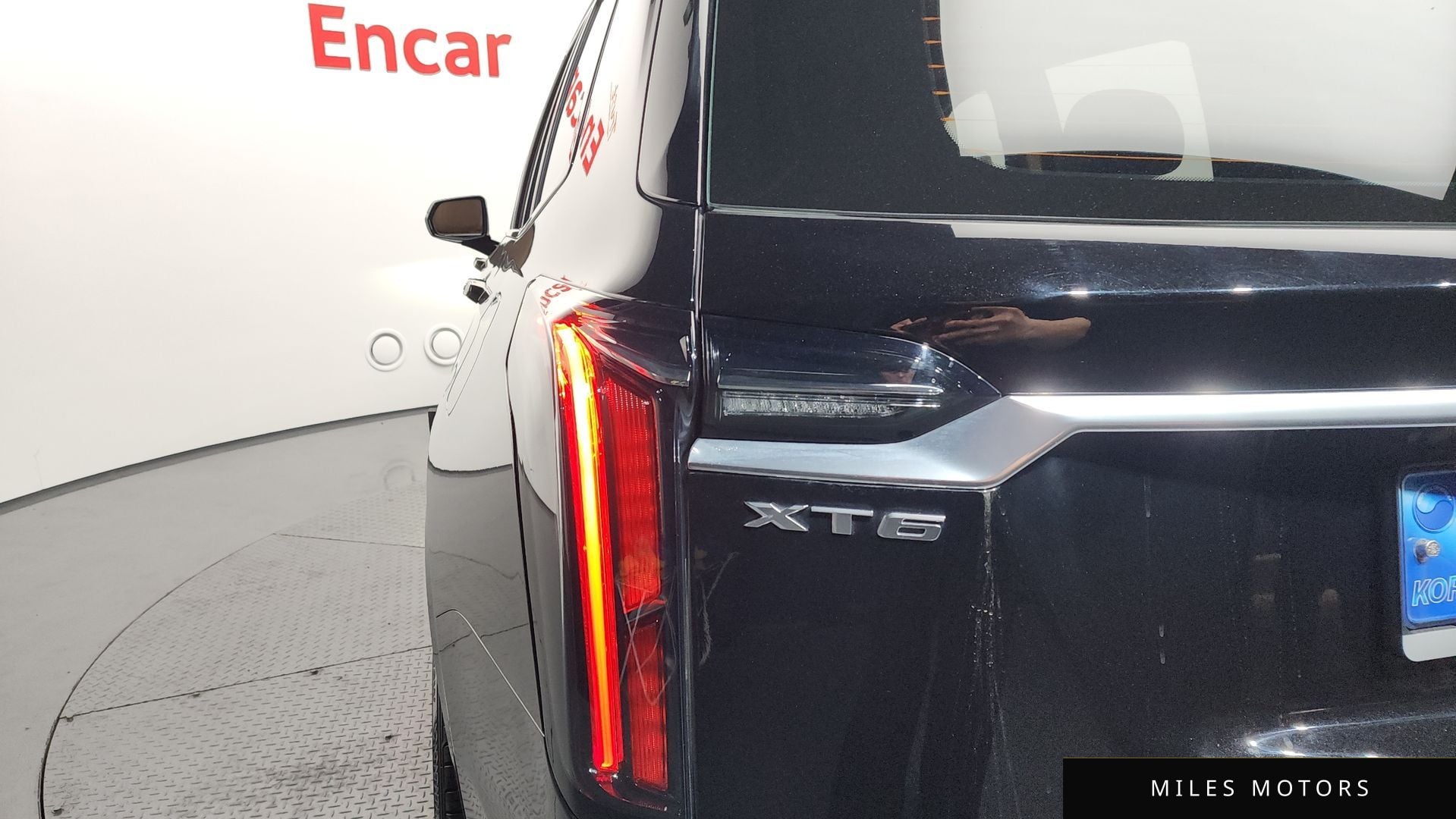 Cadillac XT6 2022 — миниатюра 9