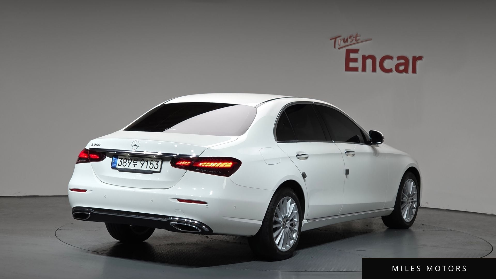 Mercedes-Benz E-클래스 W213 2022 — миниатюра 2