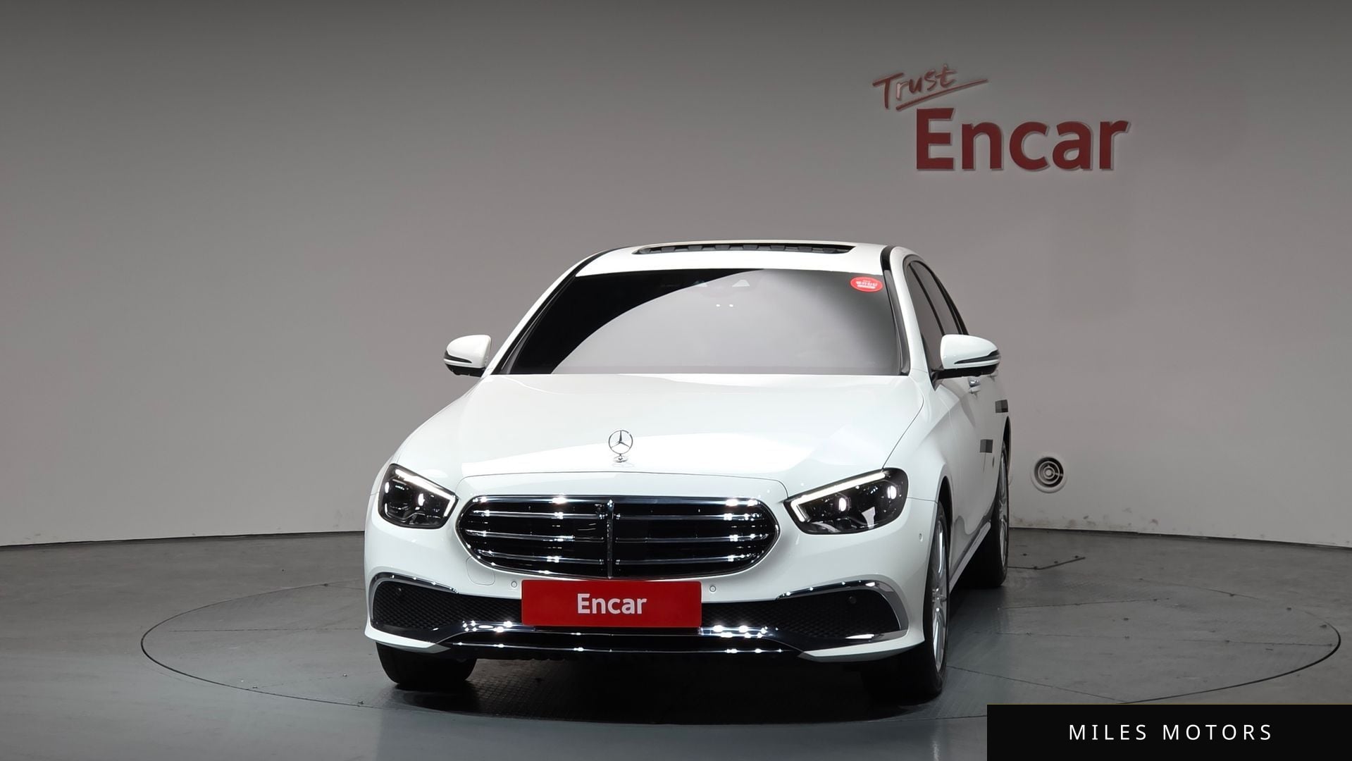 Mercedes-Benz E-클래스 W213 2022 — миниатюра 3