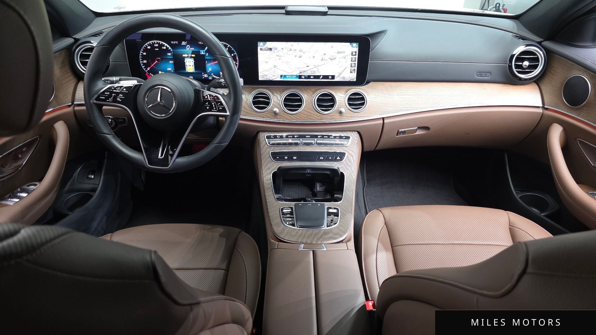 Mercedes-Benz E-클래스 W213 2022 — миниатюра 7