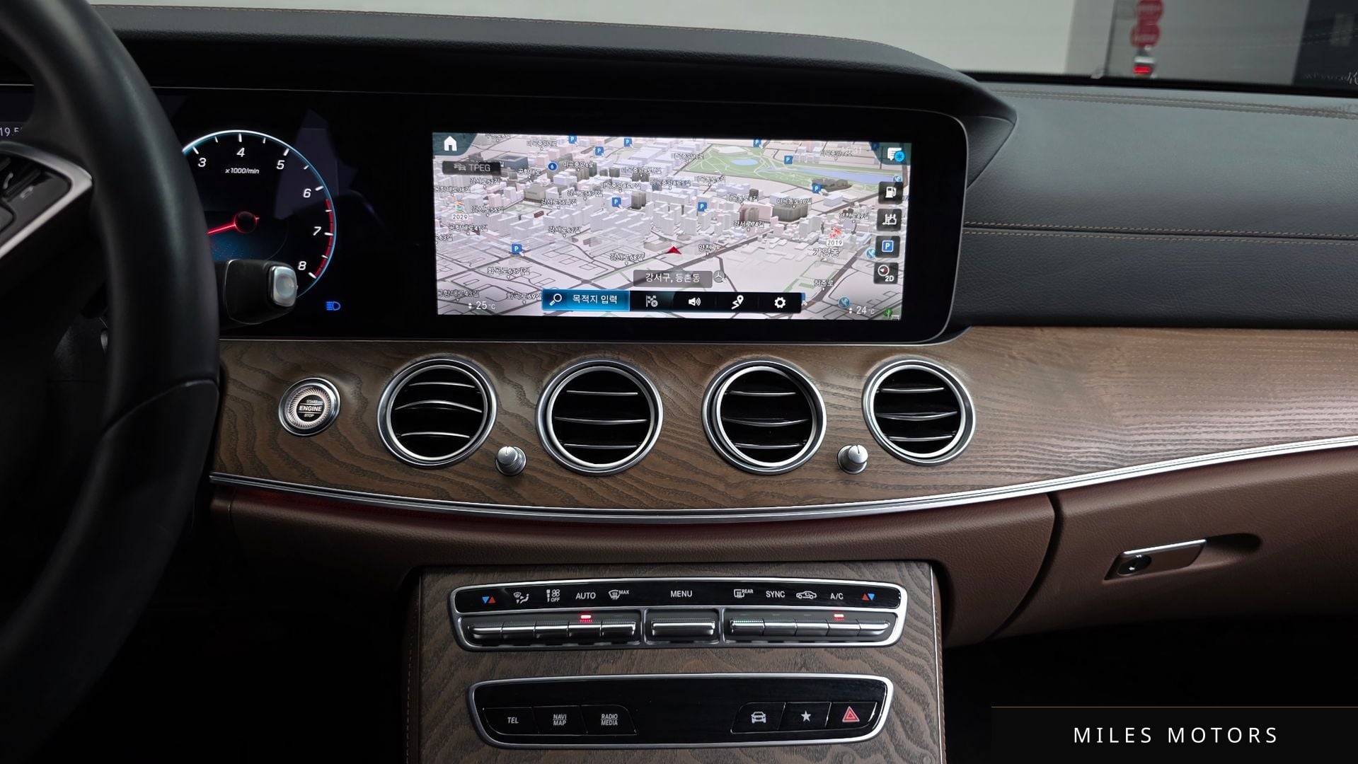 Mercedes-Benz E-클래스 W213 2022 — миниатюра 13