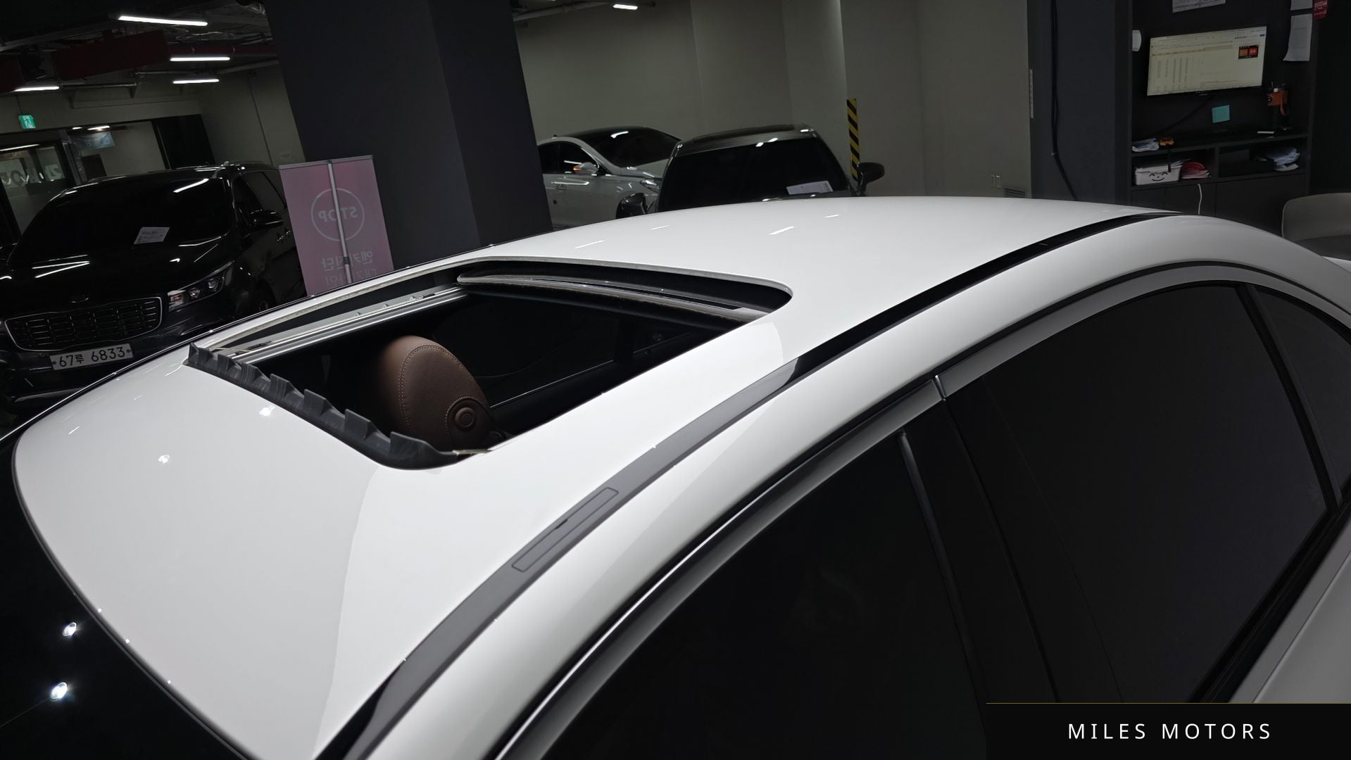 Mercedes-Benz E-클래스 W213 2022 — миниатюра 15