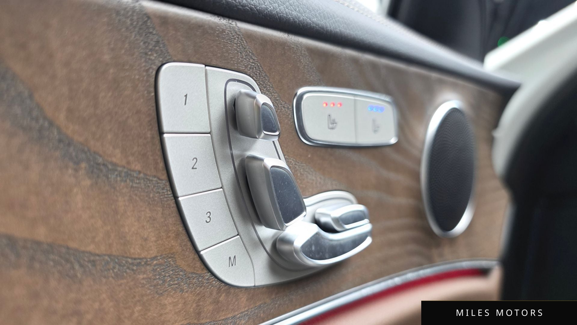 Mercedes-Benz E-클래스 W213 2022 — миниатюра 18