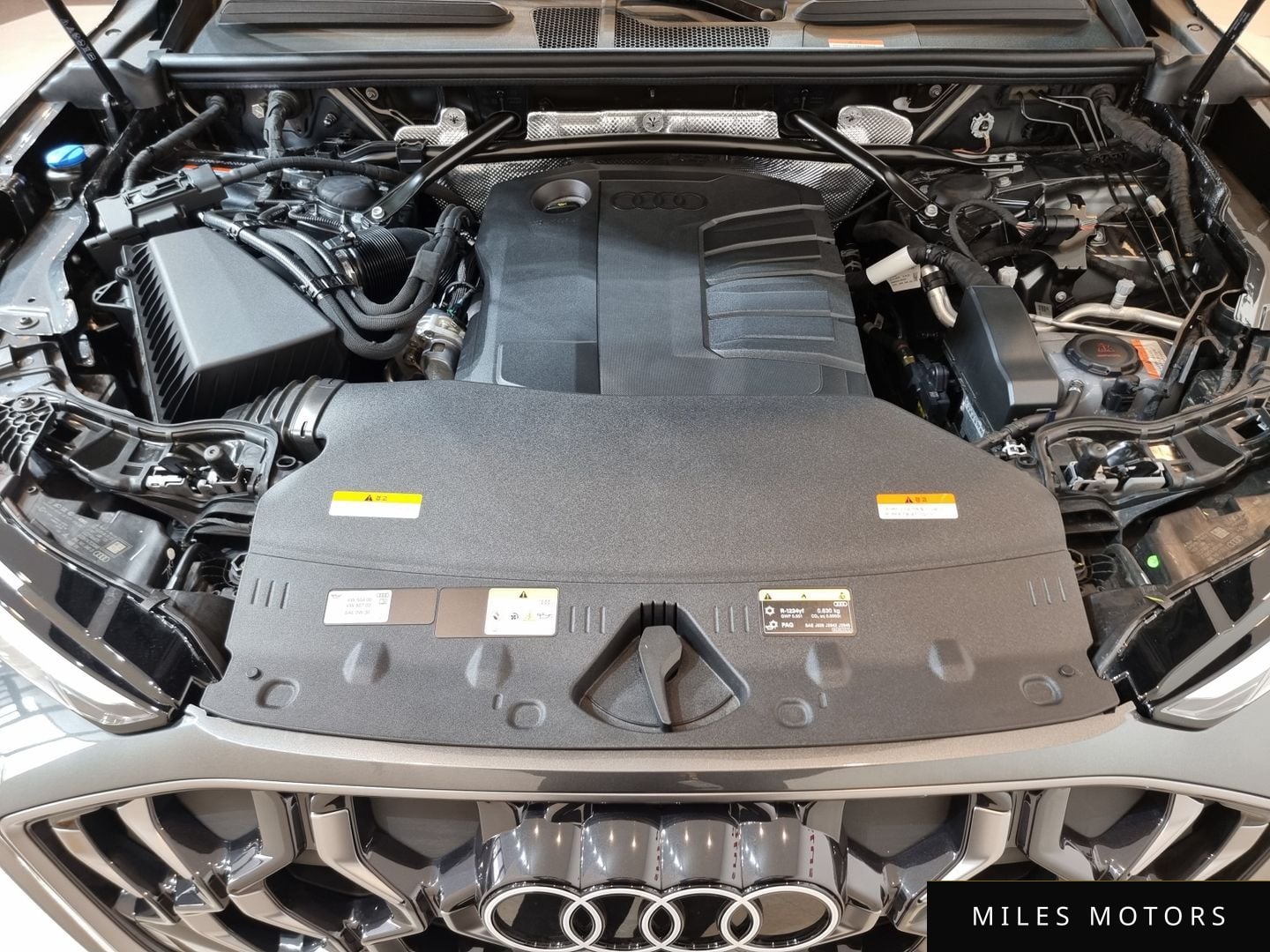 Audi Q5 (80A) 2025 — миниатюра 6