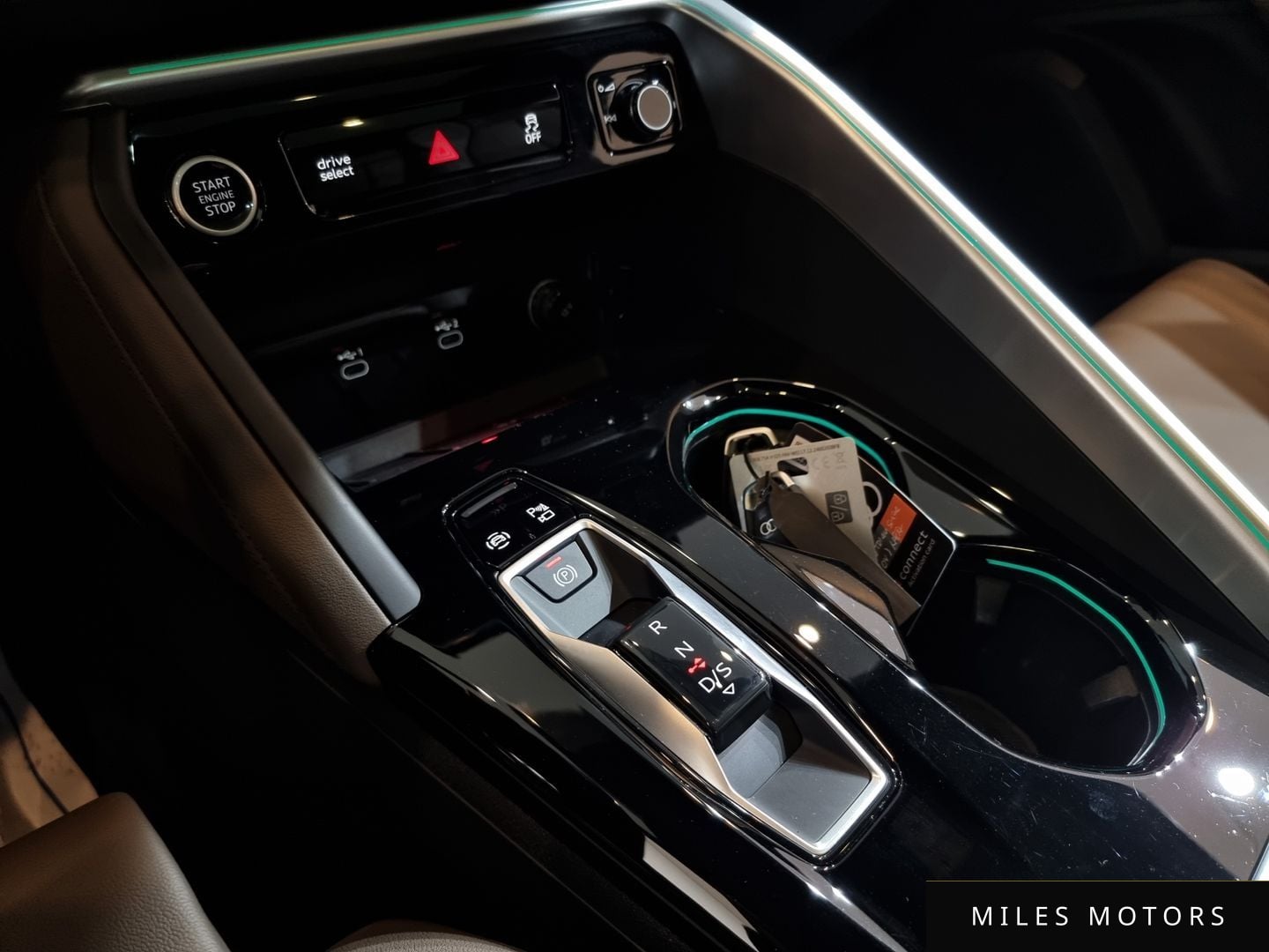 Audi Q5 (80A) 2025 — миниатюра 9