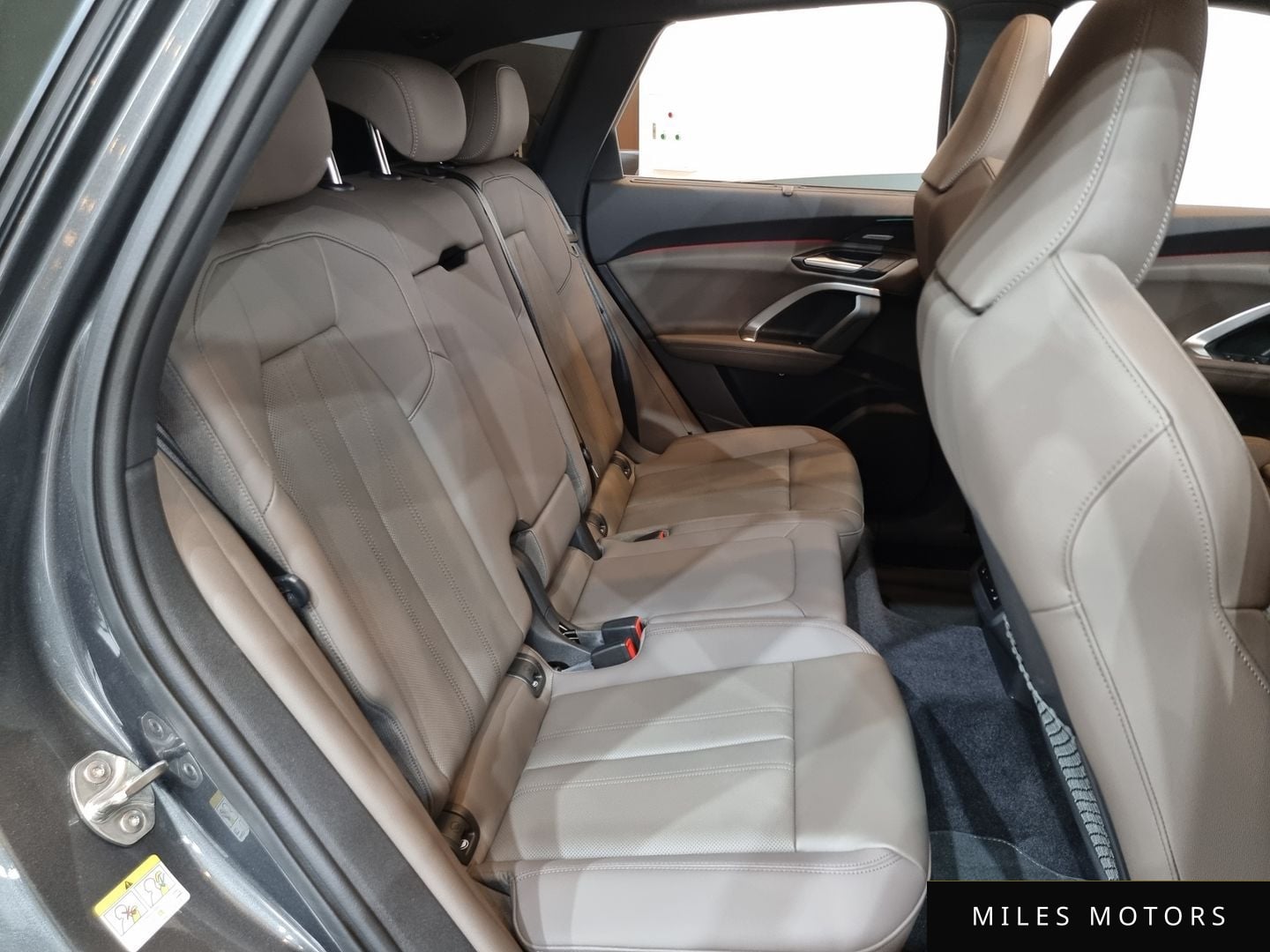 Audi Q5 (80A) 2025 — миниатюра 12